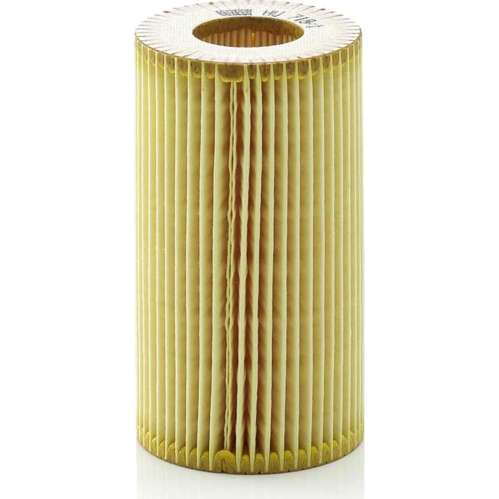 Mann & Hummel Ölfilter PKW HU 718/1 Y