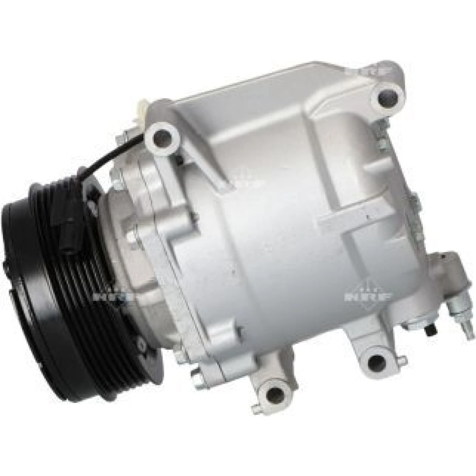 Kompressor, Klimaanlage 320098