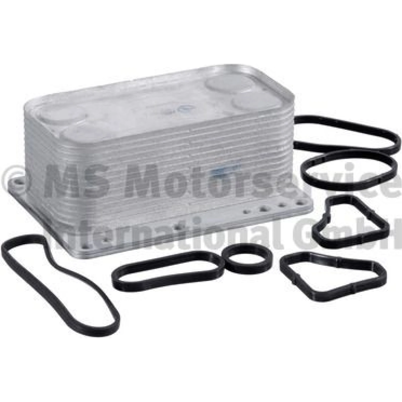 Ölkühler Motoröl Kühler ÖL 7.09269.57.0