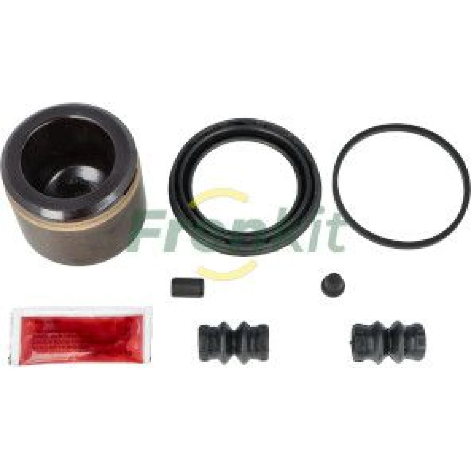 FRENKIT Reparatursatz, Bremssattel 266902