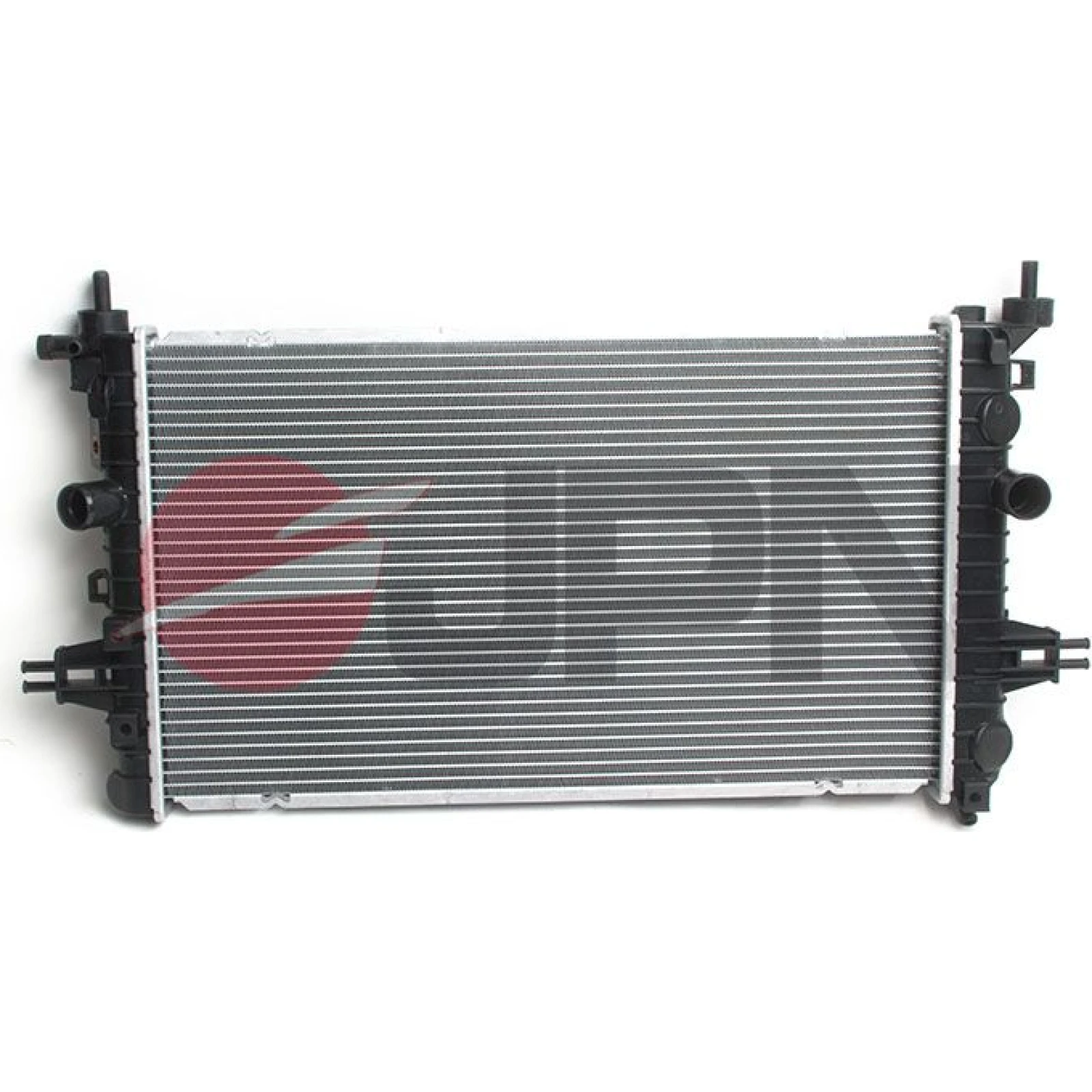 JPN Kühler, Motorkühlung 60C9034-JPN