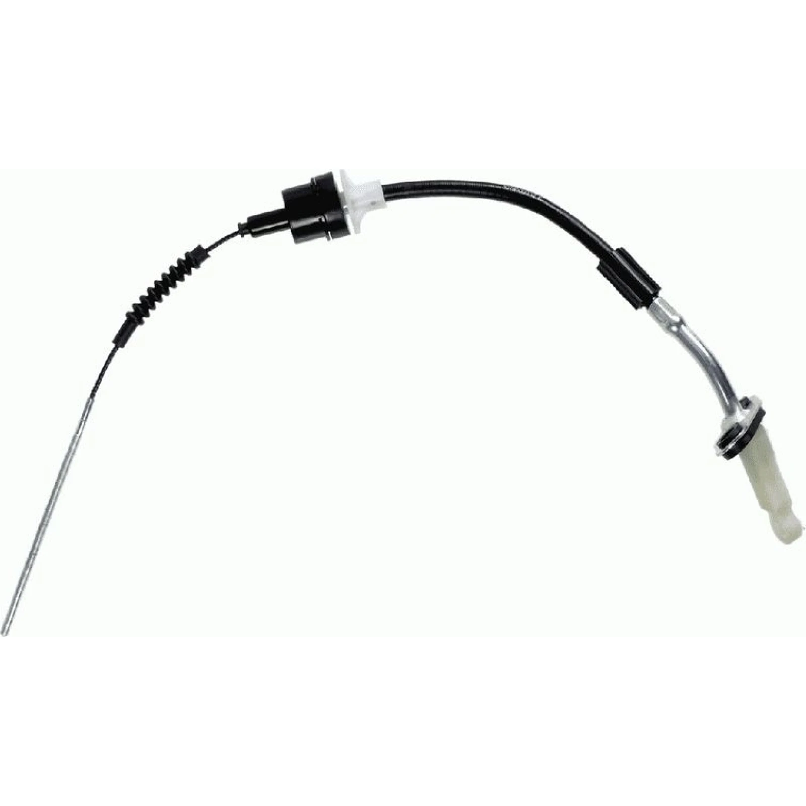 SACHS Seilzug, Kupplungsbetätigung 3074 600 132