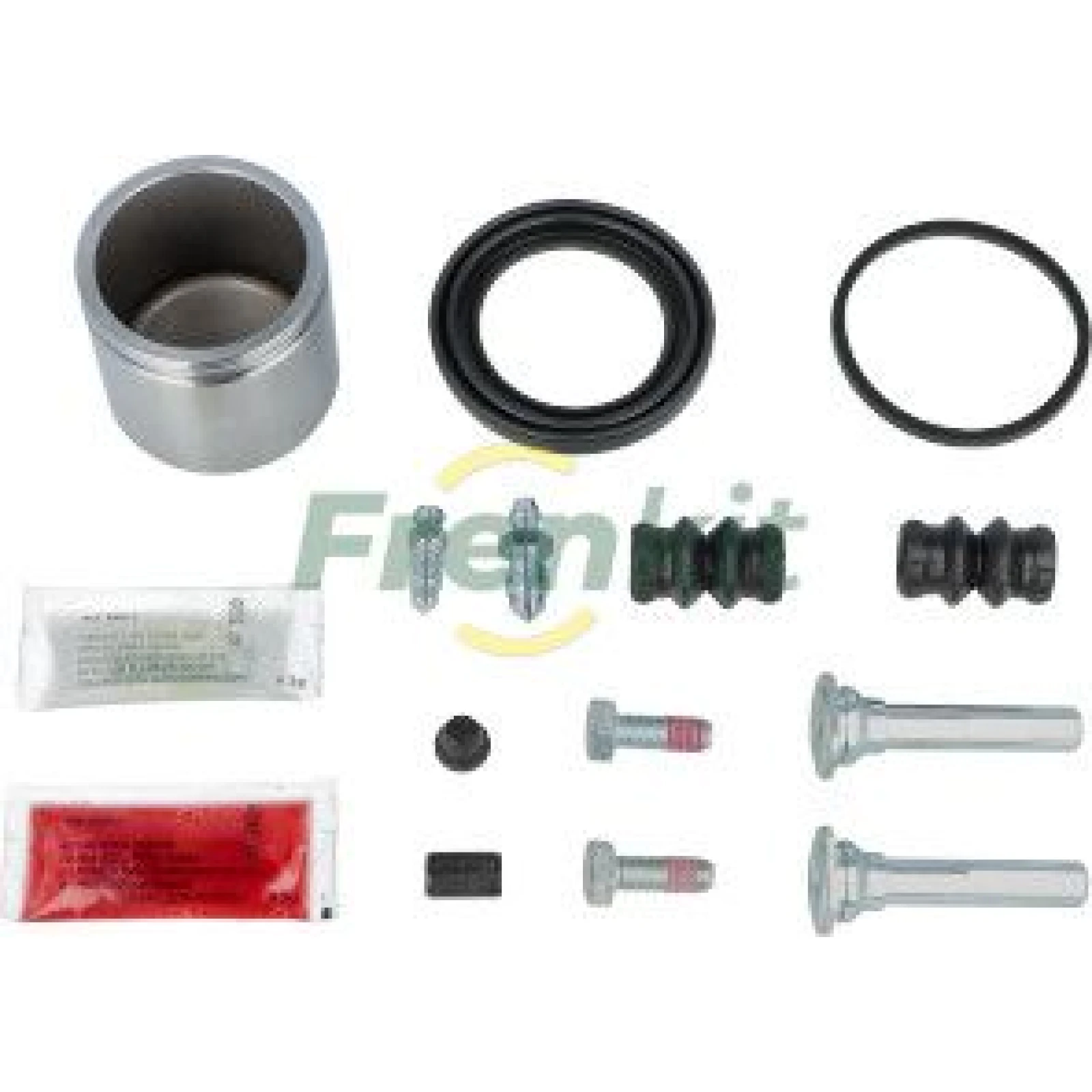 FRENKIT Reparatursatz, Bremssattel 754464