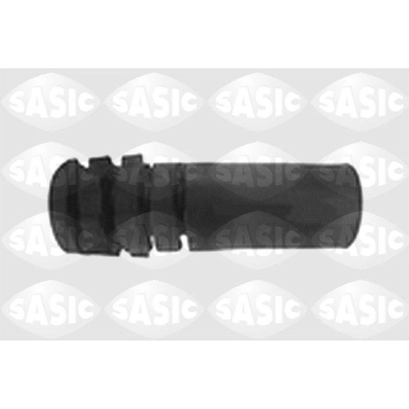 Anschlagpuffer, Federung 4001630
