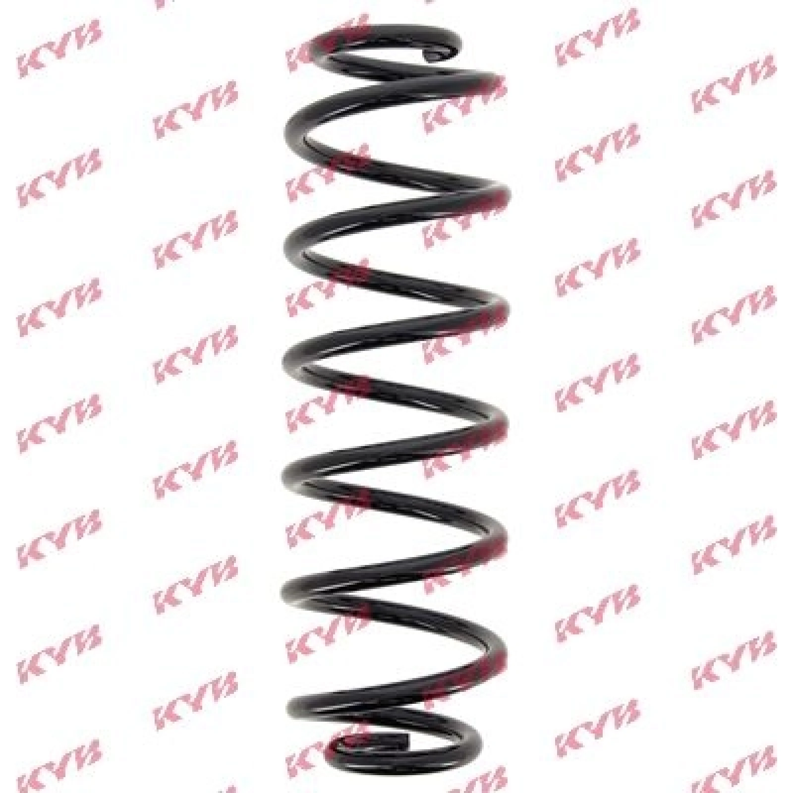 KYB Fahrwerksfeder VW T. Golf Vi 1.2-2.0D 07/09-07/13 RA6241