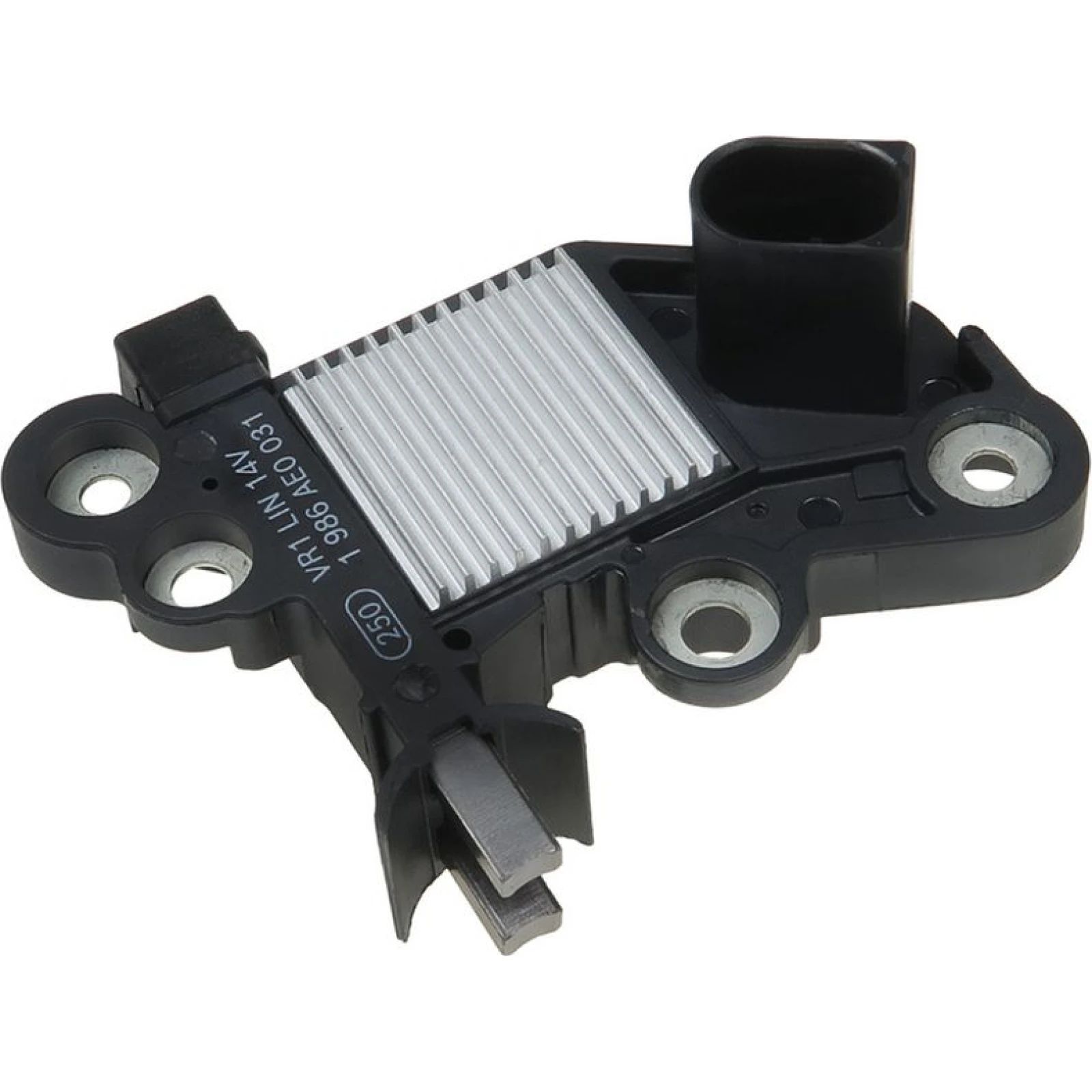 AUTOSTARTER Lichtmaschinenregler ARE0195_BOSCH