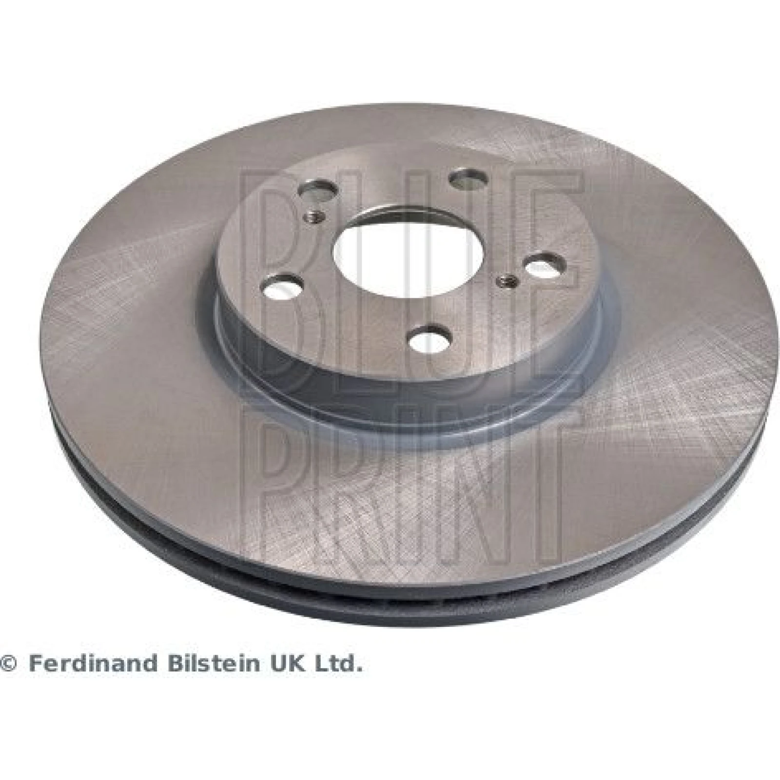Bremsscheibe Toyota P. Corolla/Urban/Verso 09 ADT343220