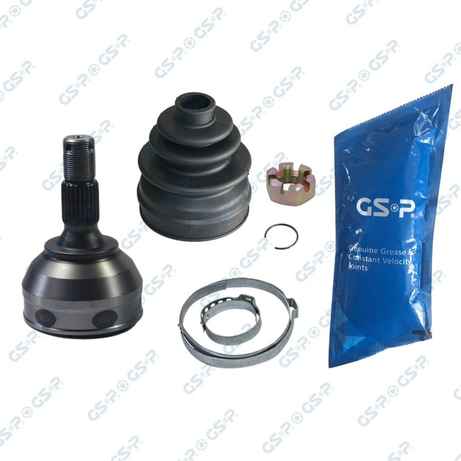 GSP Homokinetisches Gelenk 810002