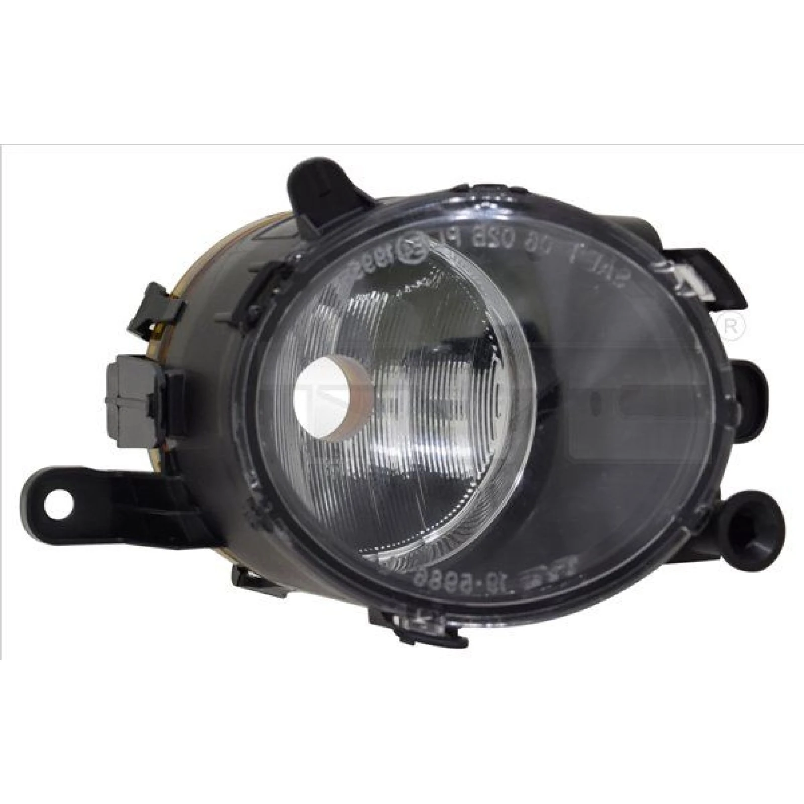 Nebelscheinwerfer Links H10 KPLT +LAMPE 4693,580,2