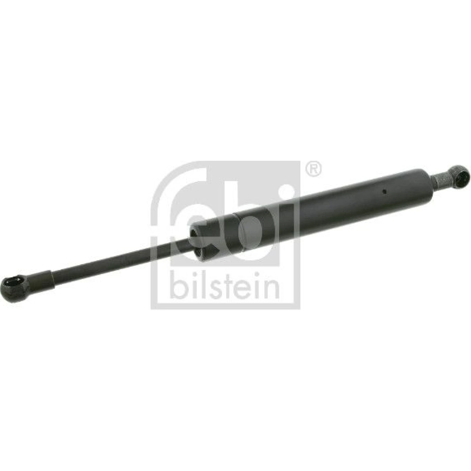 FEBI BILSTEIN Gasdruckfeder 27011