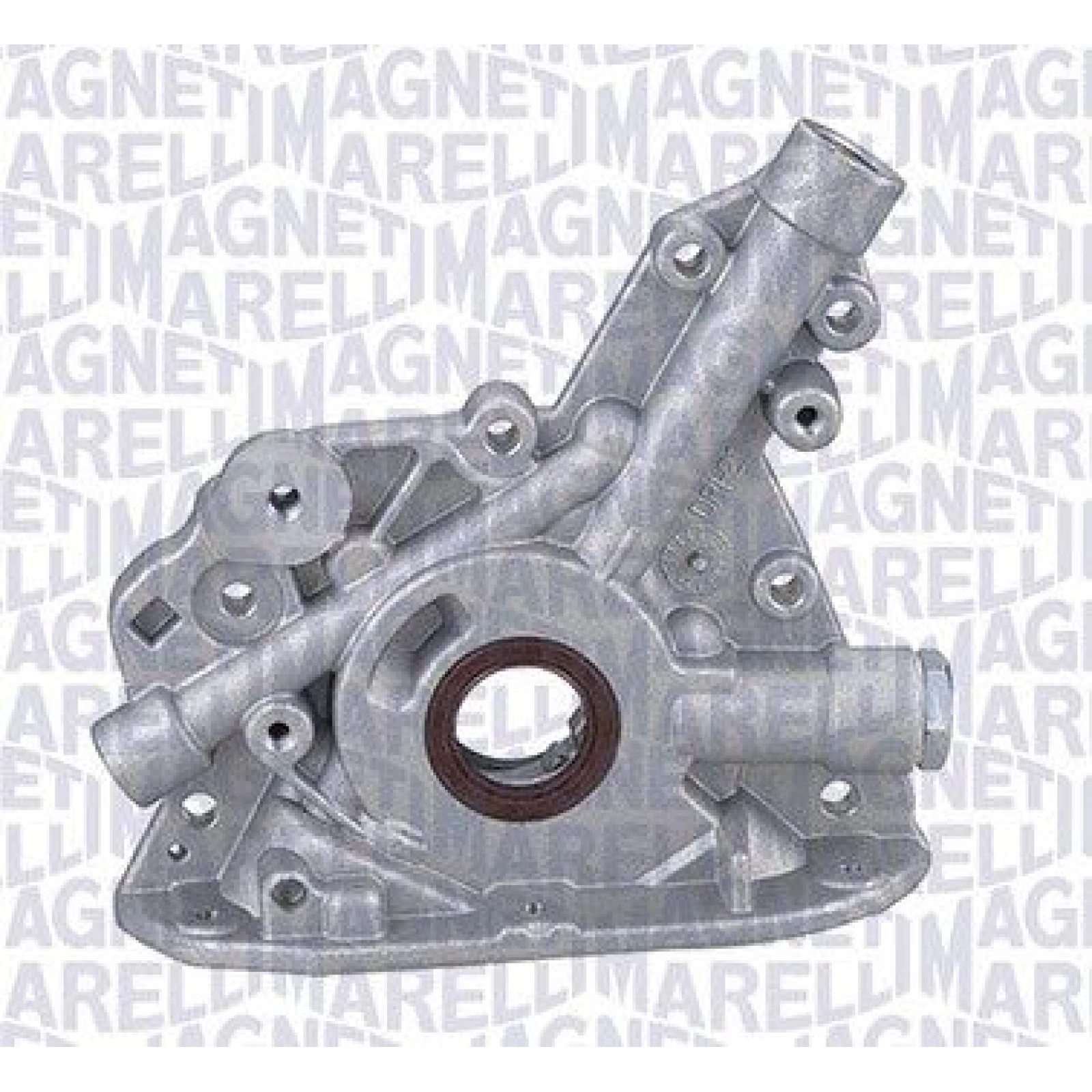 MAGNETI MARELLI Ölpumpe 351516000025