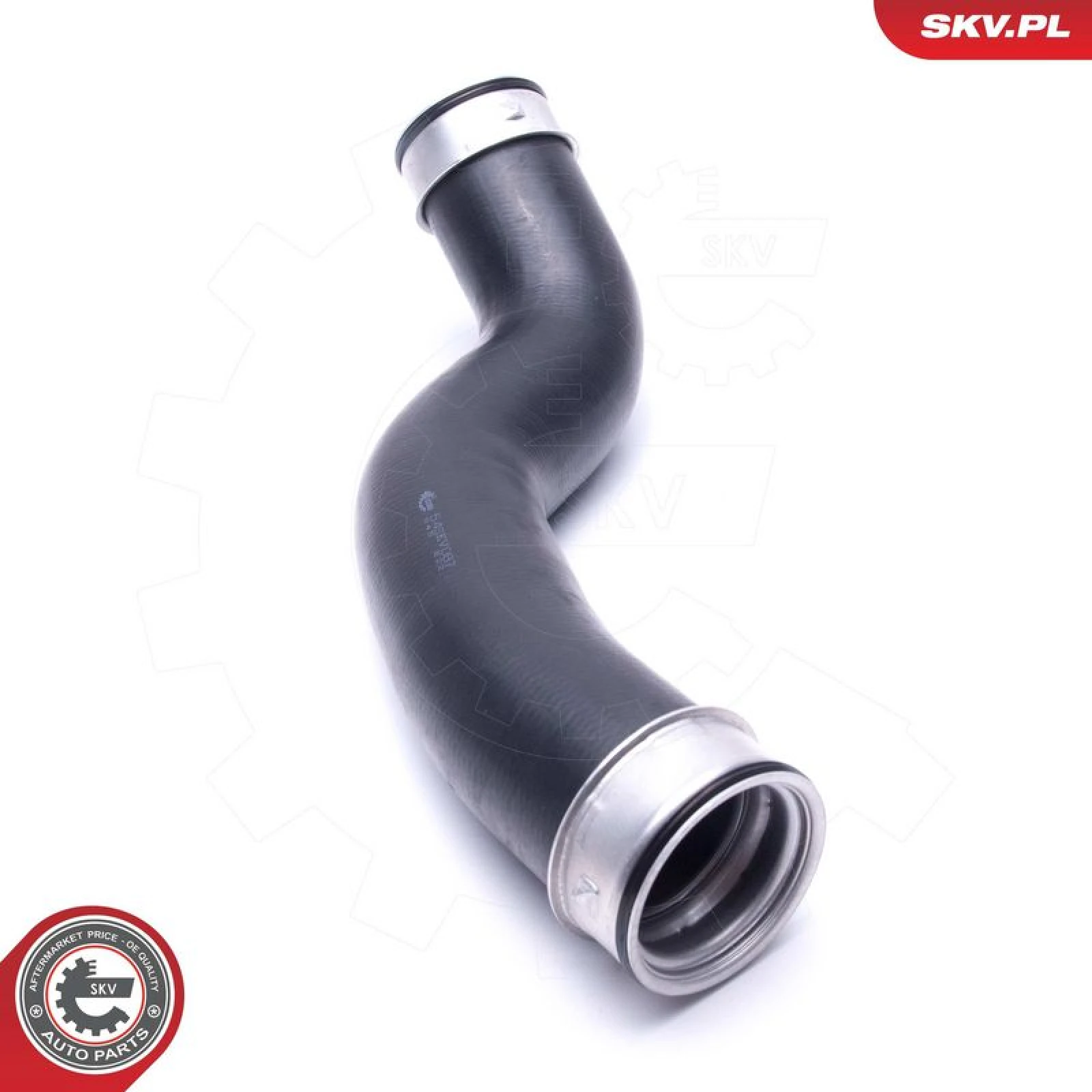 ESEN SKV Ladeluftschlauch 54SKV087