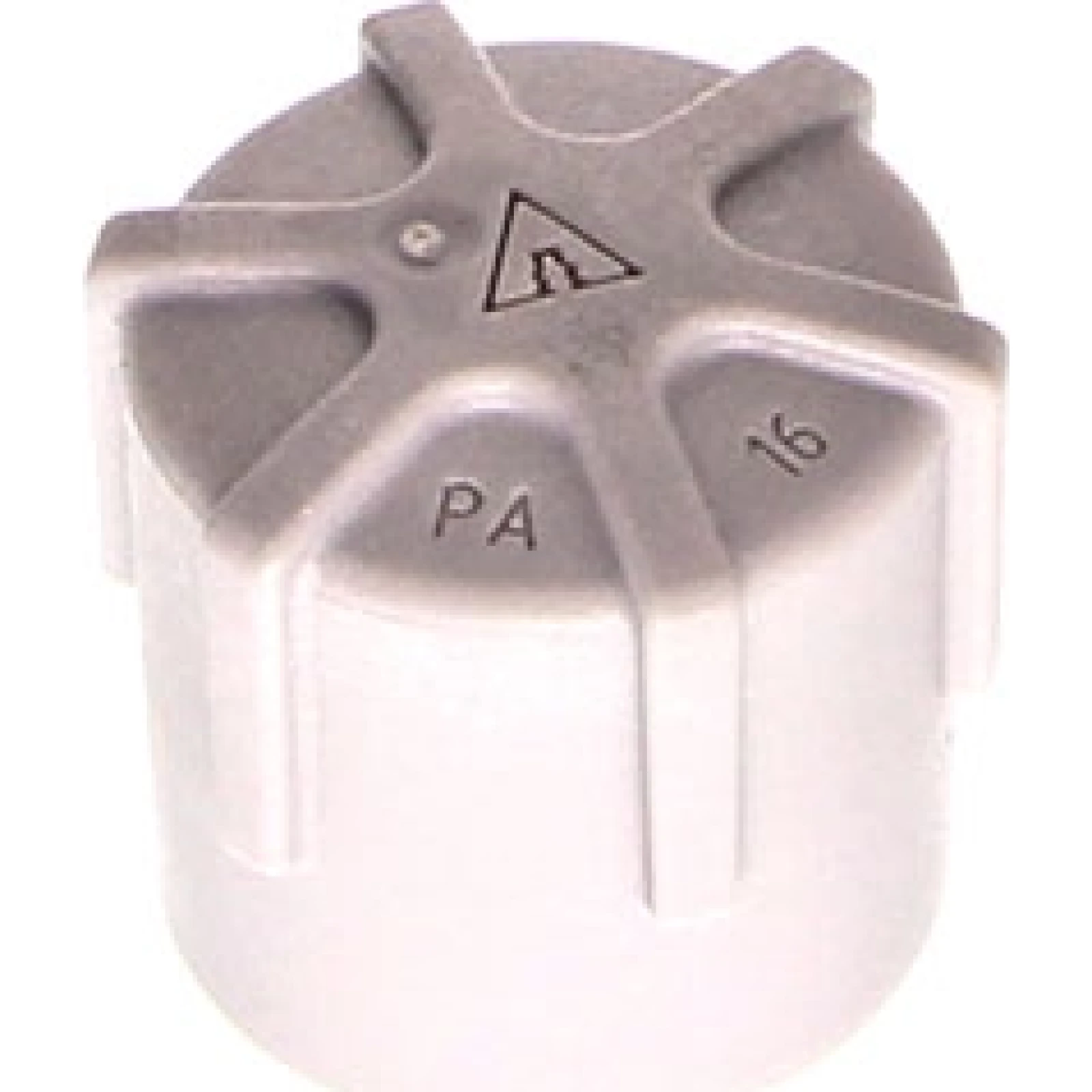 Original VAG Blatt Des Klimaanlage-Serviceventils VW Golf 13 5Q0816581