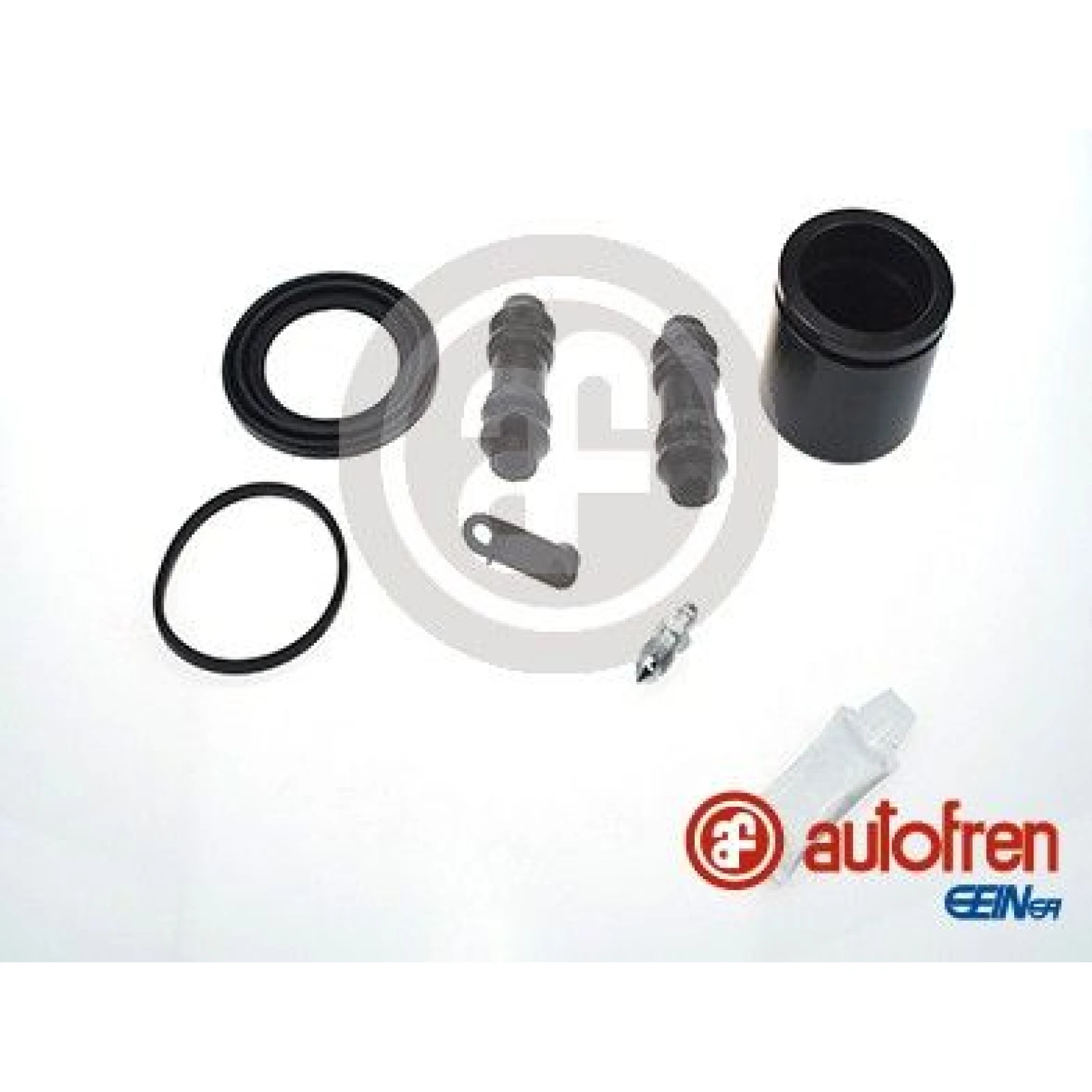 Reparatursatz Bremssattel Audi P. A4/A5 1.8-3.2 07 D42365C