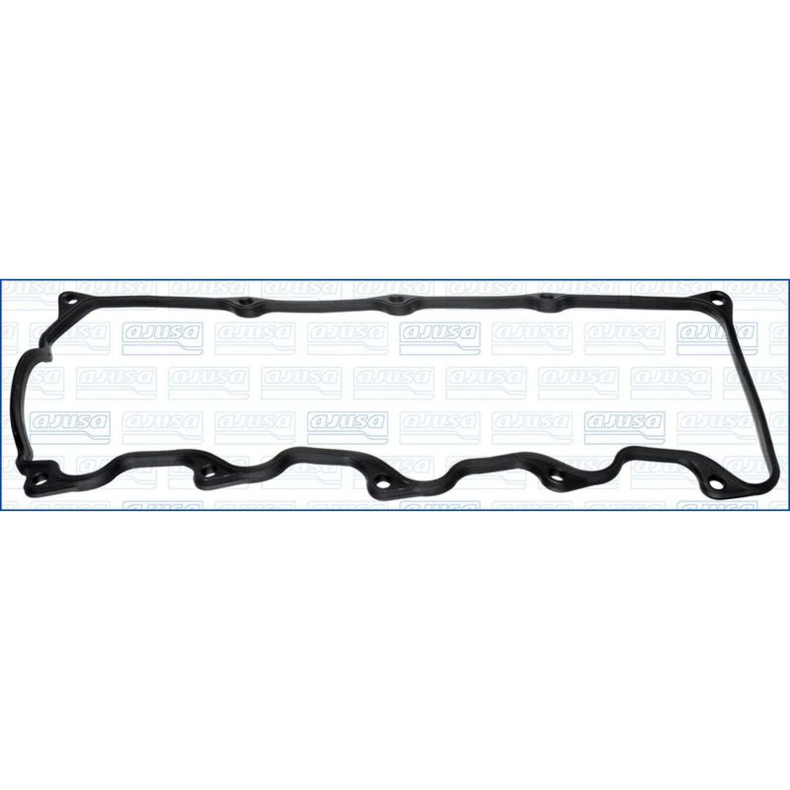 Ajusa Ventildeckeldichtung Toyota Hiace IV 99- 11051000