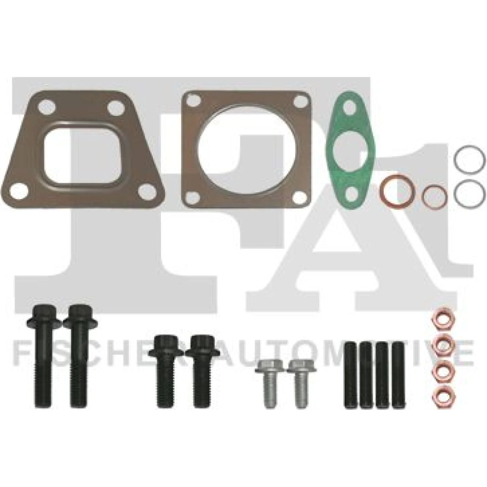 FA1 Montagesatz KT110060