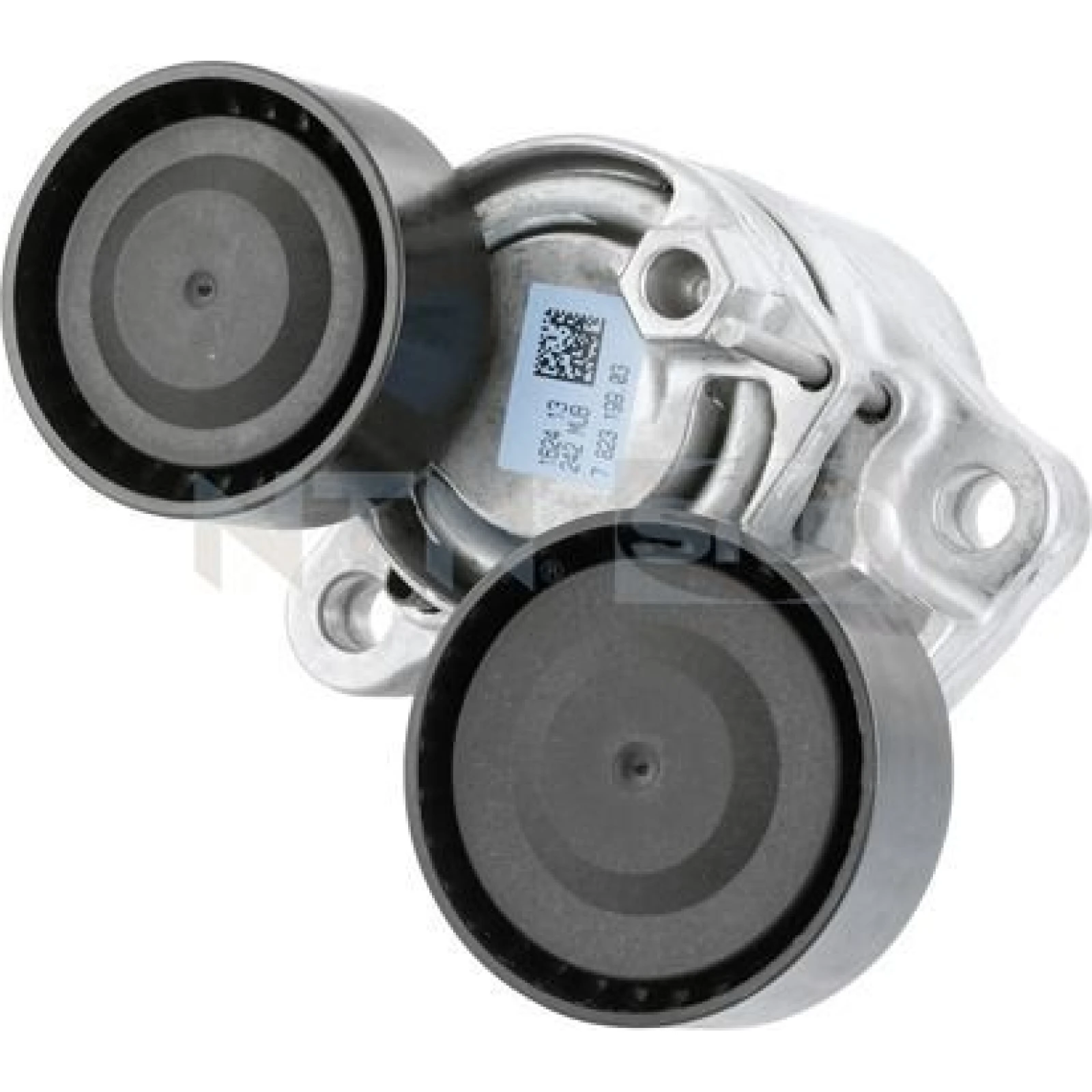 SNR Spannrolle, Keilrippenriemen GA350.89