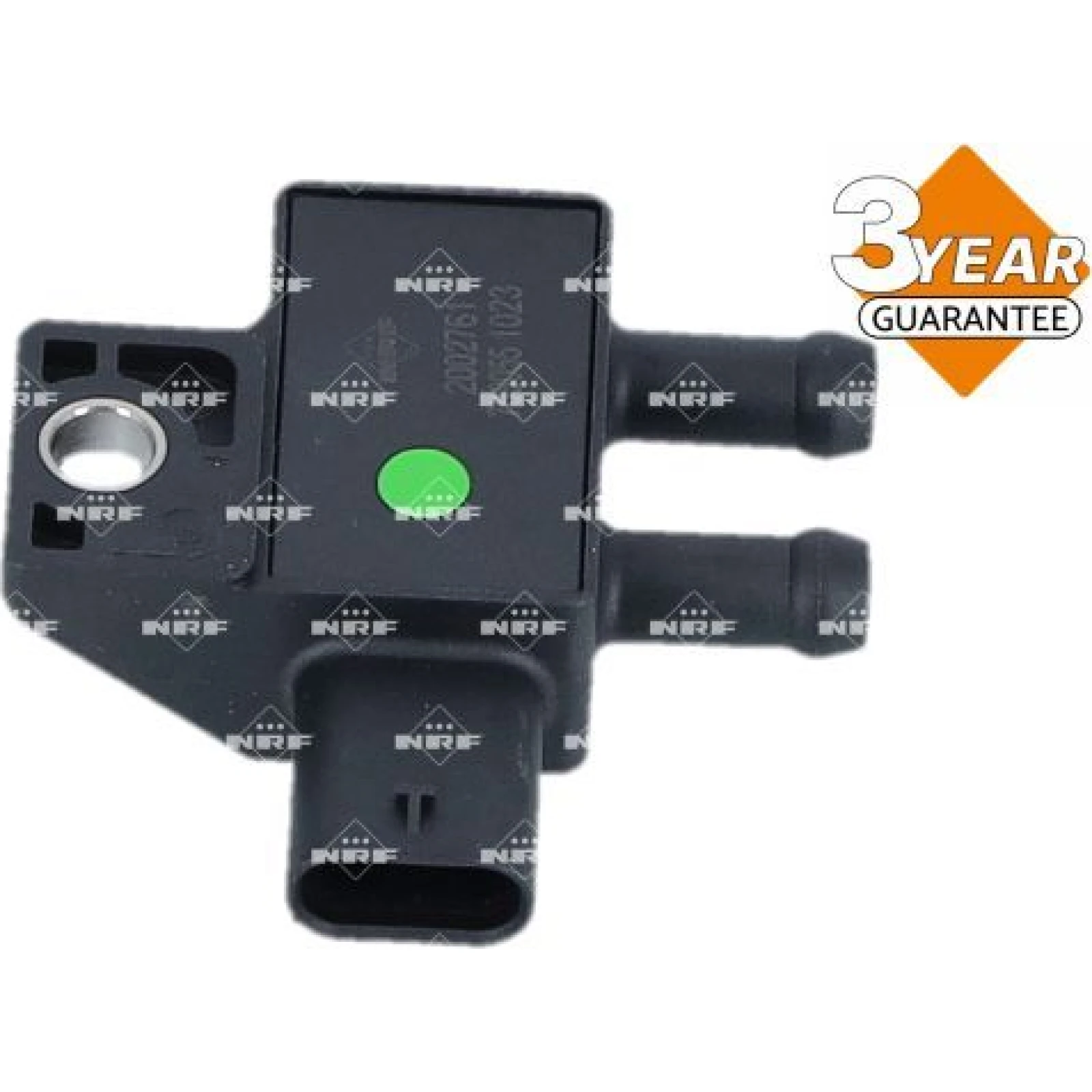 NRF Abgasdrucksensor 708055