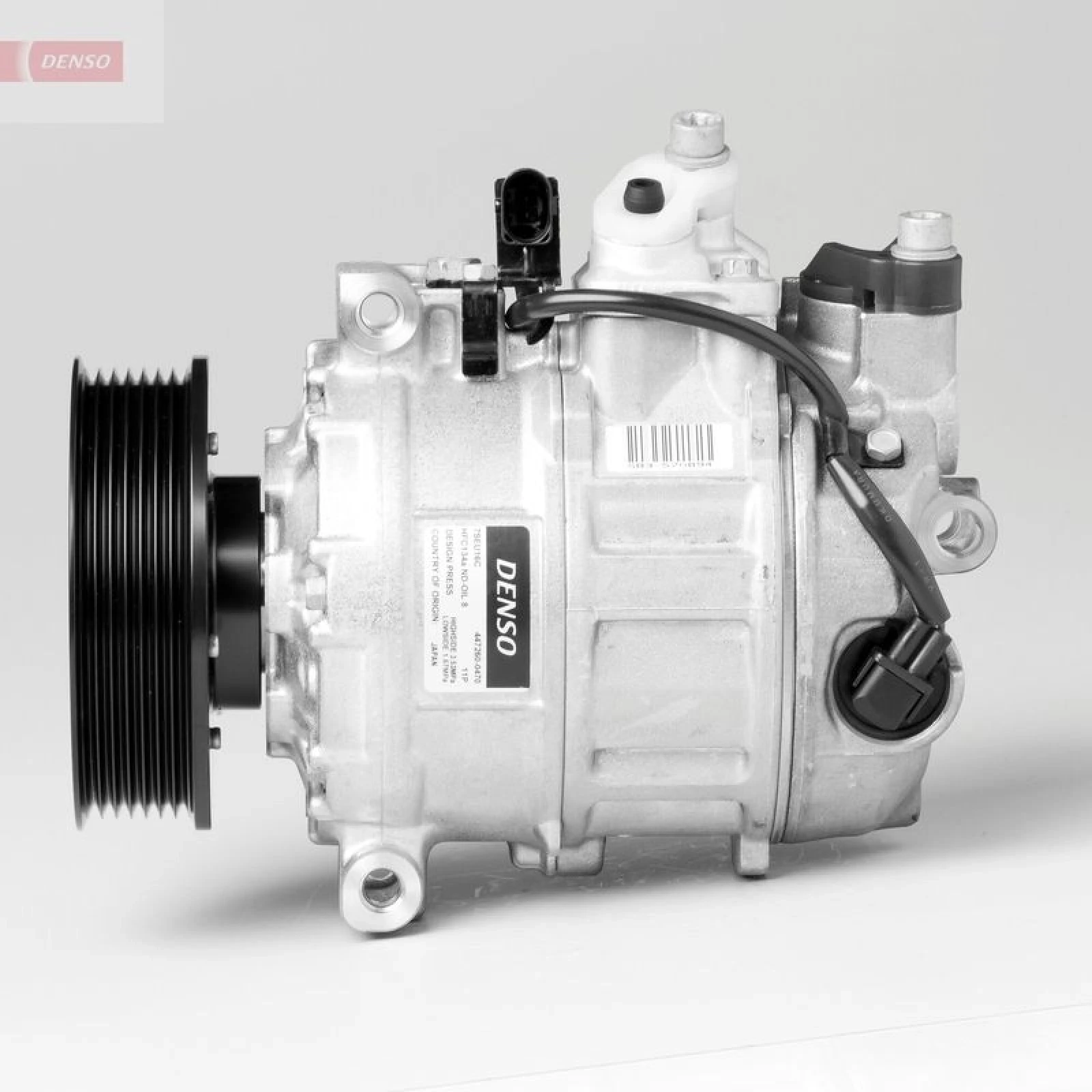 DENSO Kompressor DCP32052