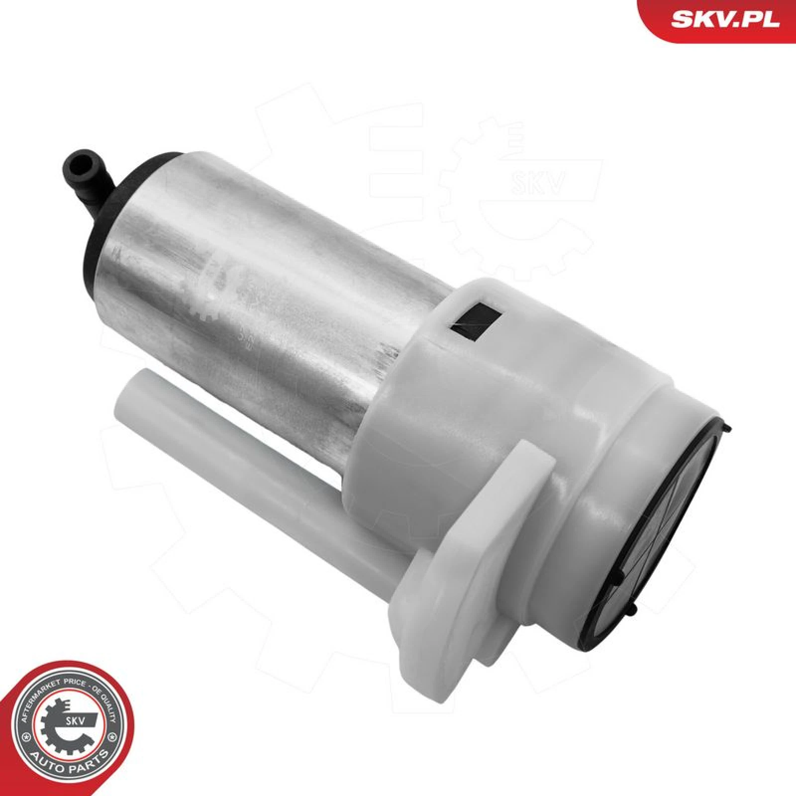 02SKV220 SKV GERMANY Kraftstoffpumpe 02SKV220