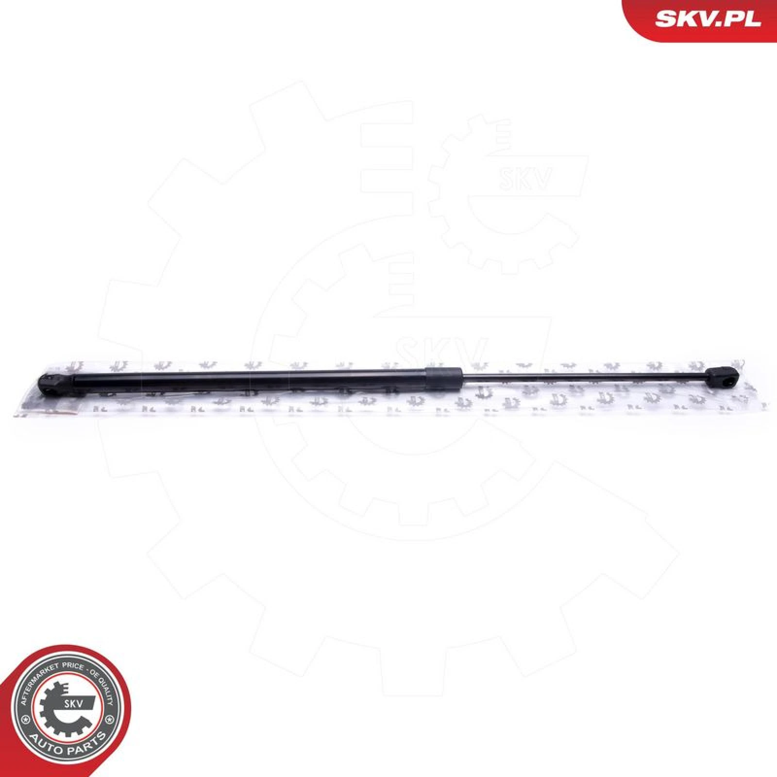 ESEN SKV Gasfeder, Koffer-/Laderaum 52SKV601
