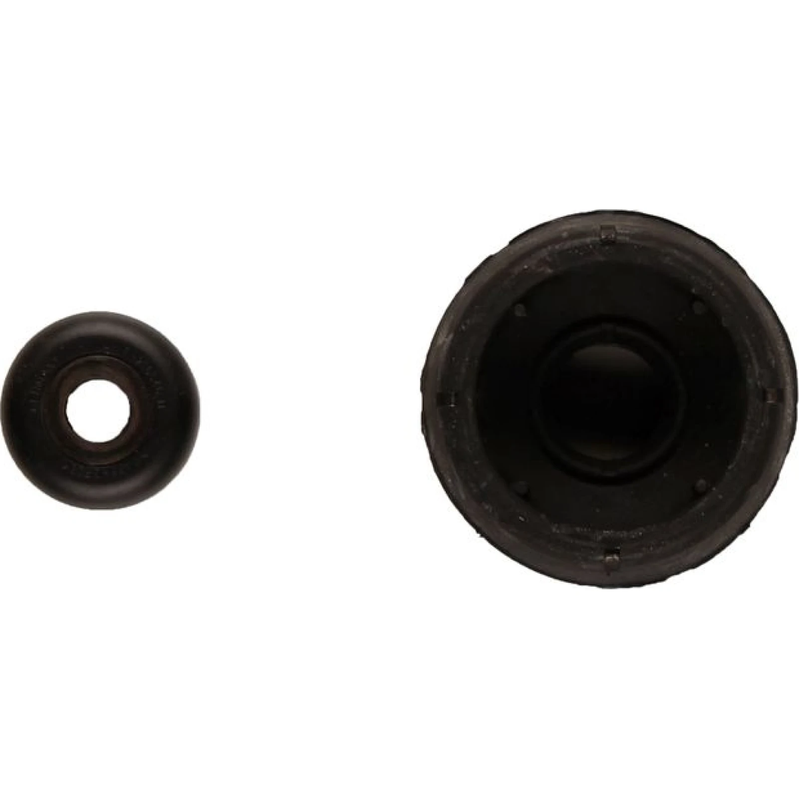 Lager - Radaufhängung. Vw P. Golf 4 Set 12-244911
