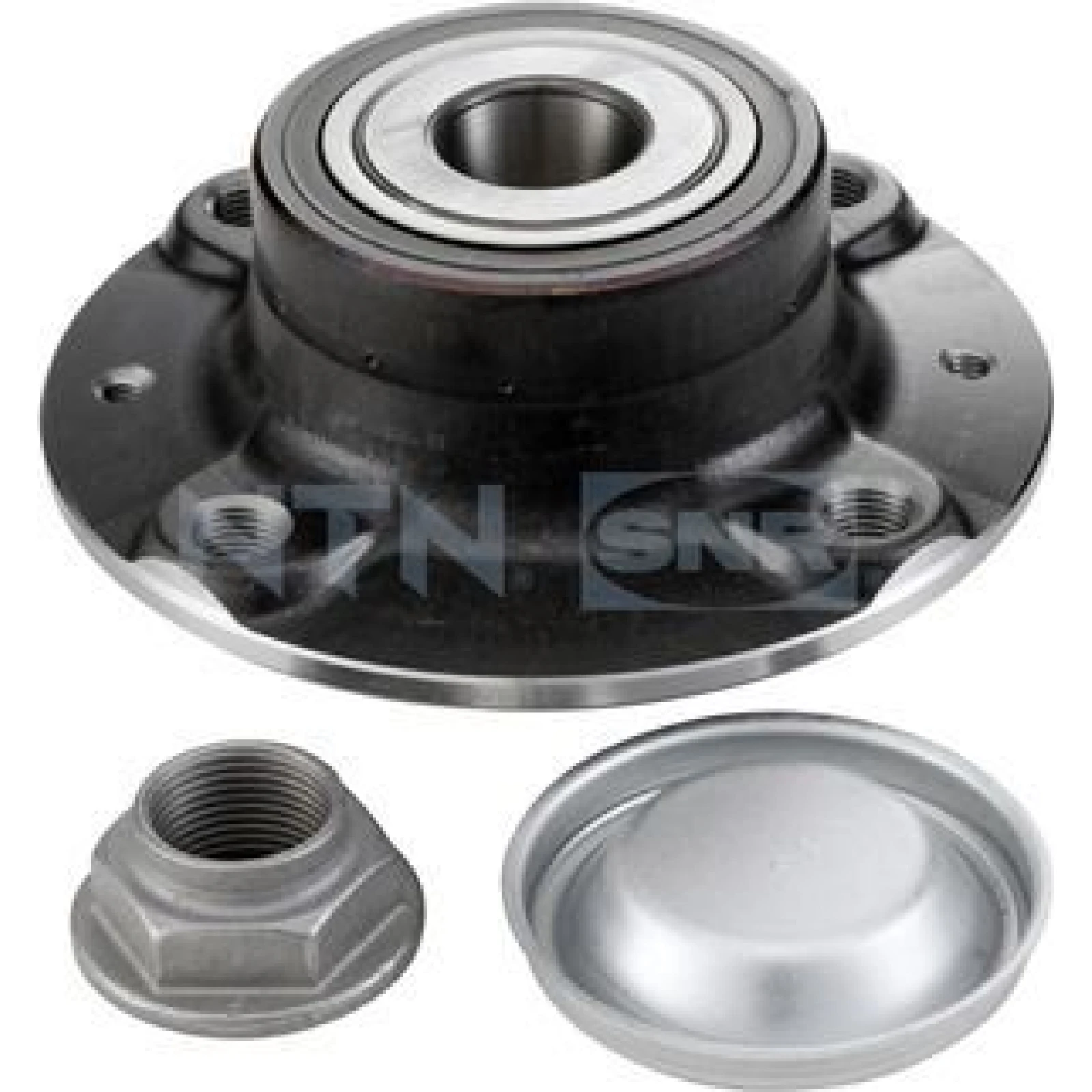 SNR Radlager R159.42