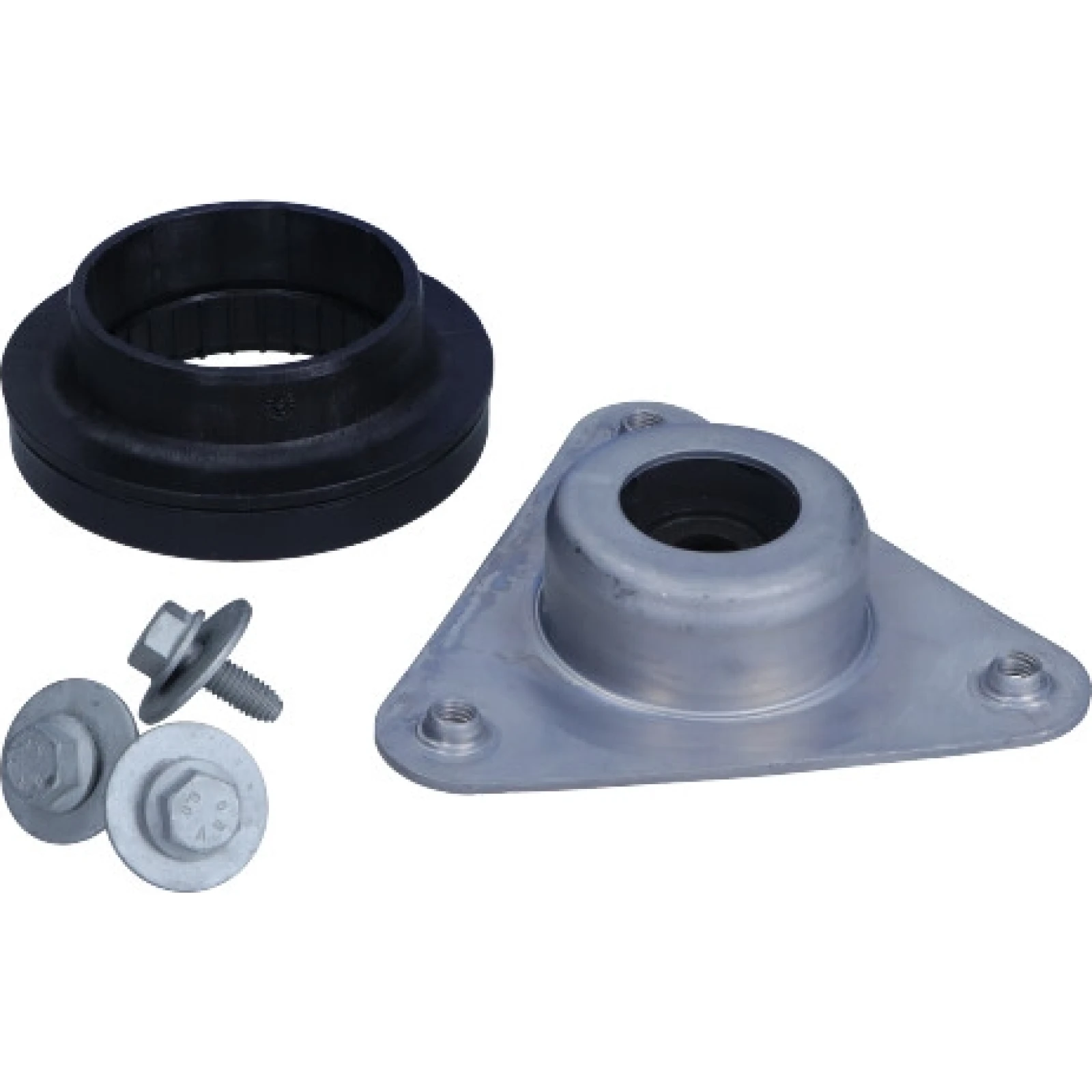 SKF Domlager / Federbeinstützlager VKDA 35639 - Vorderachse, 1 Stück