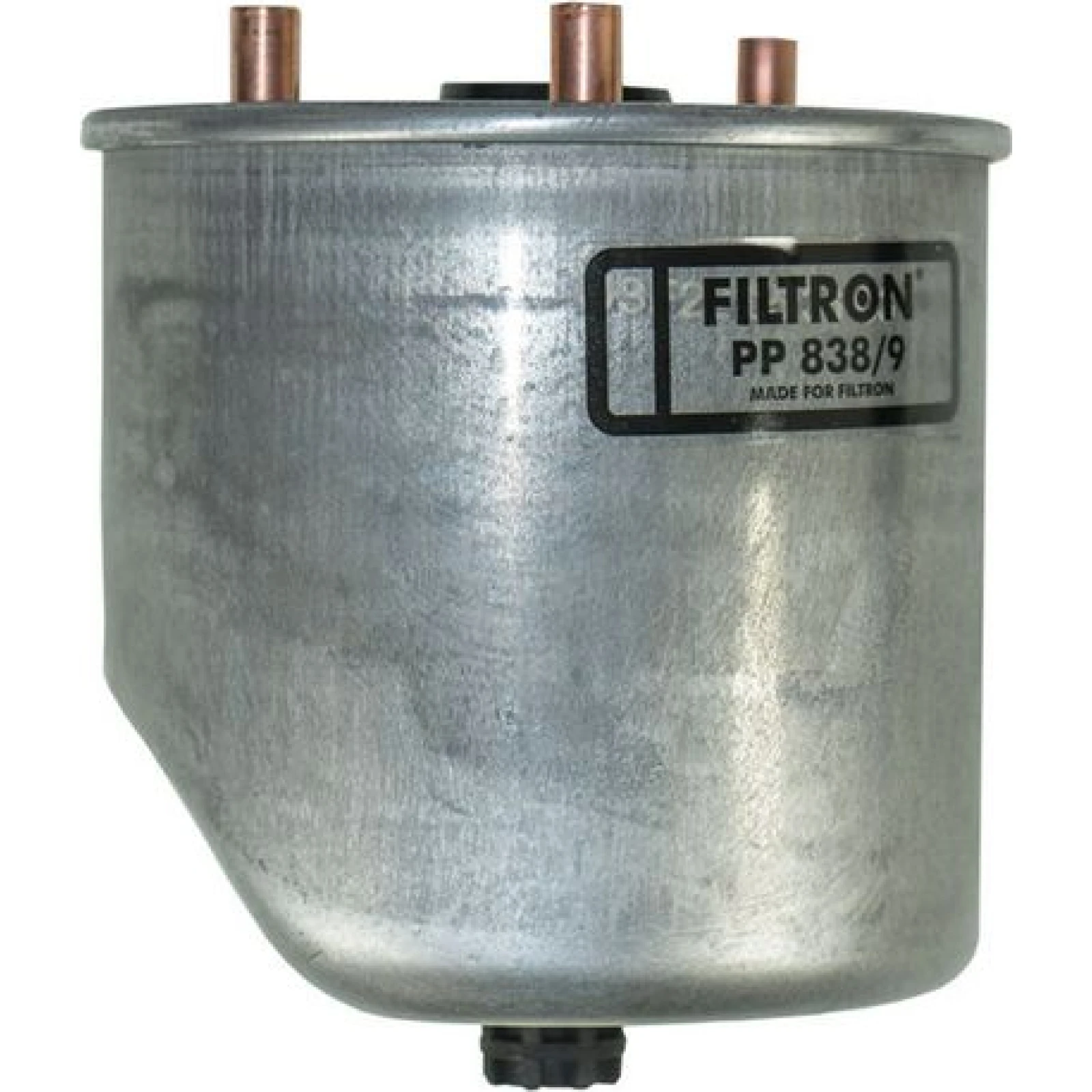 FILTRON Kraftstofffilter PP 838/9
