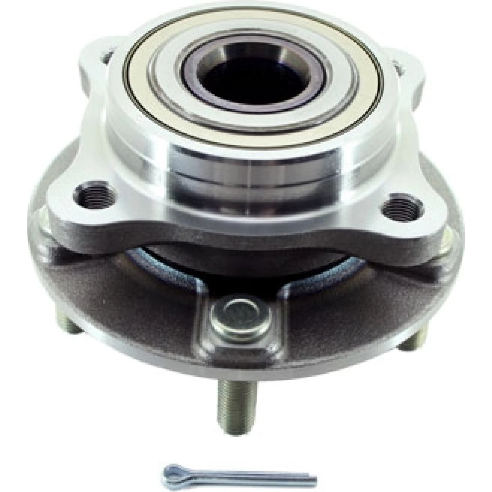 SKF Radlagersatz VKBA 7406