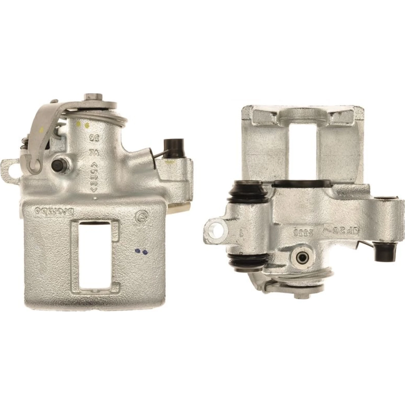 Bremssattel HA li 0 986 473 175