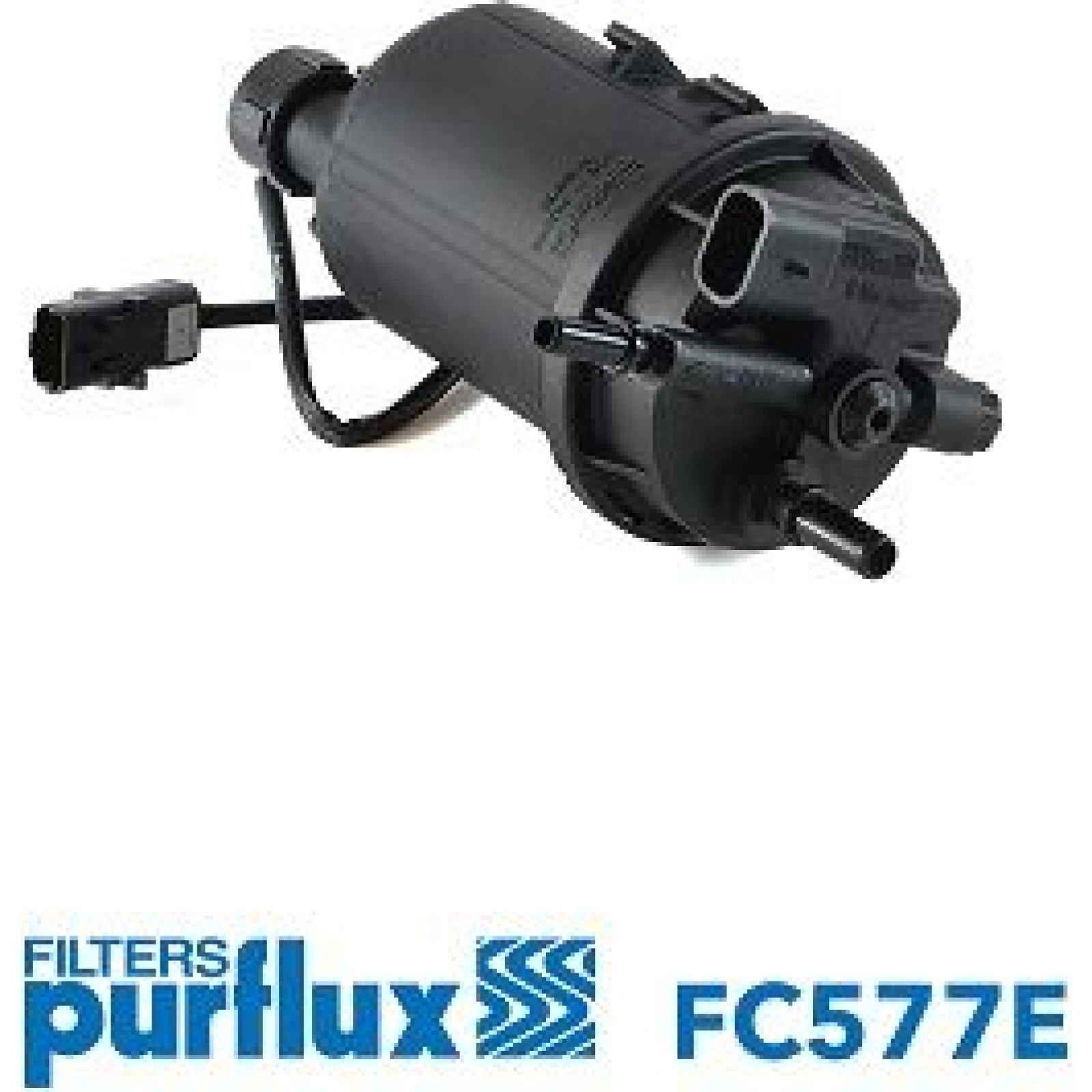 PURFLUX Kraftstofffilter FC577E
