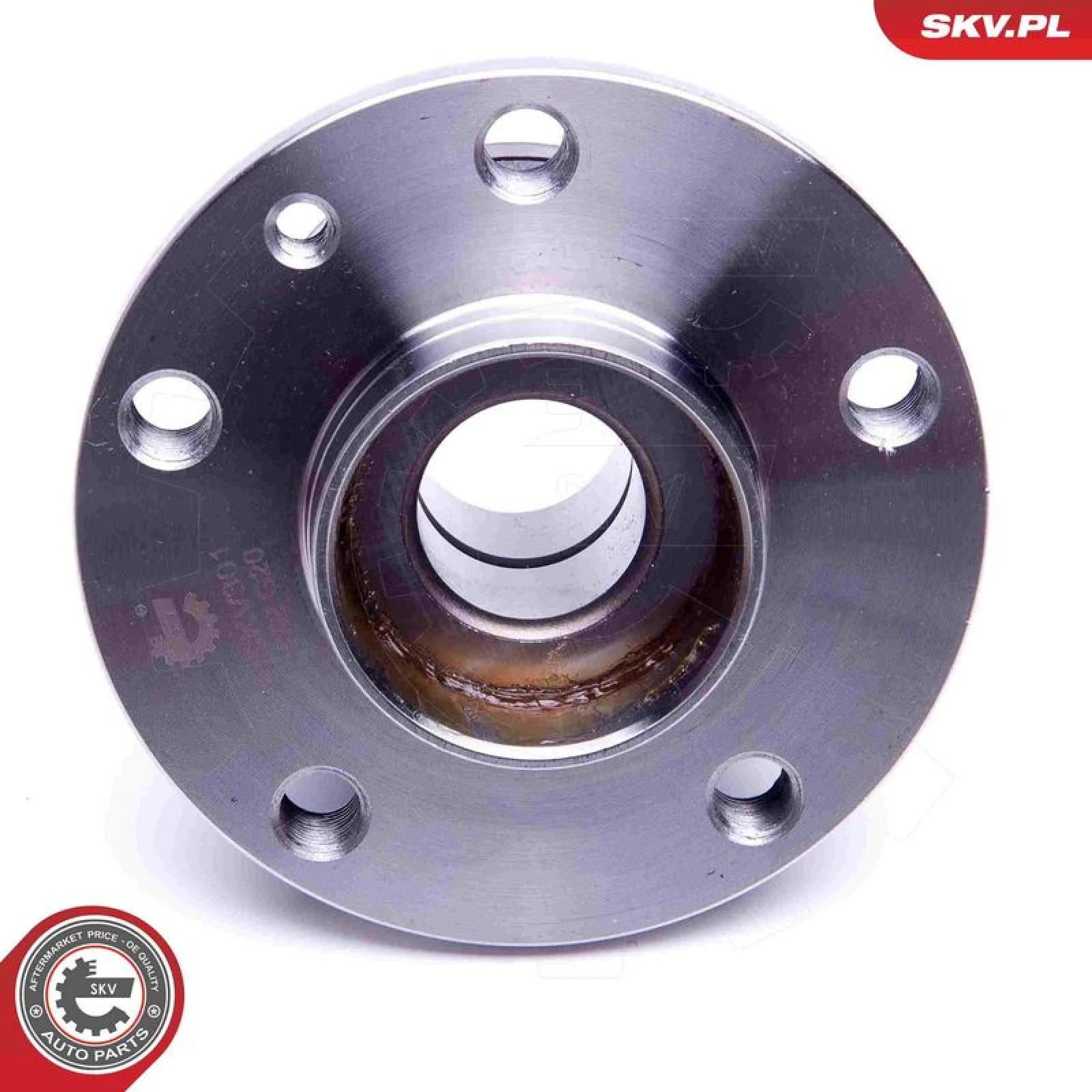 ESEN SKV Radlagersatz 29SKV301