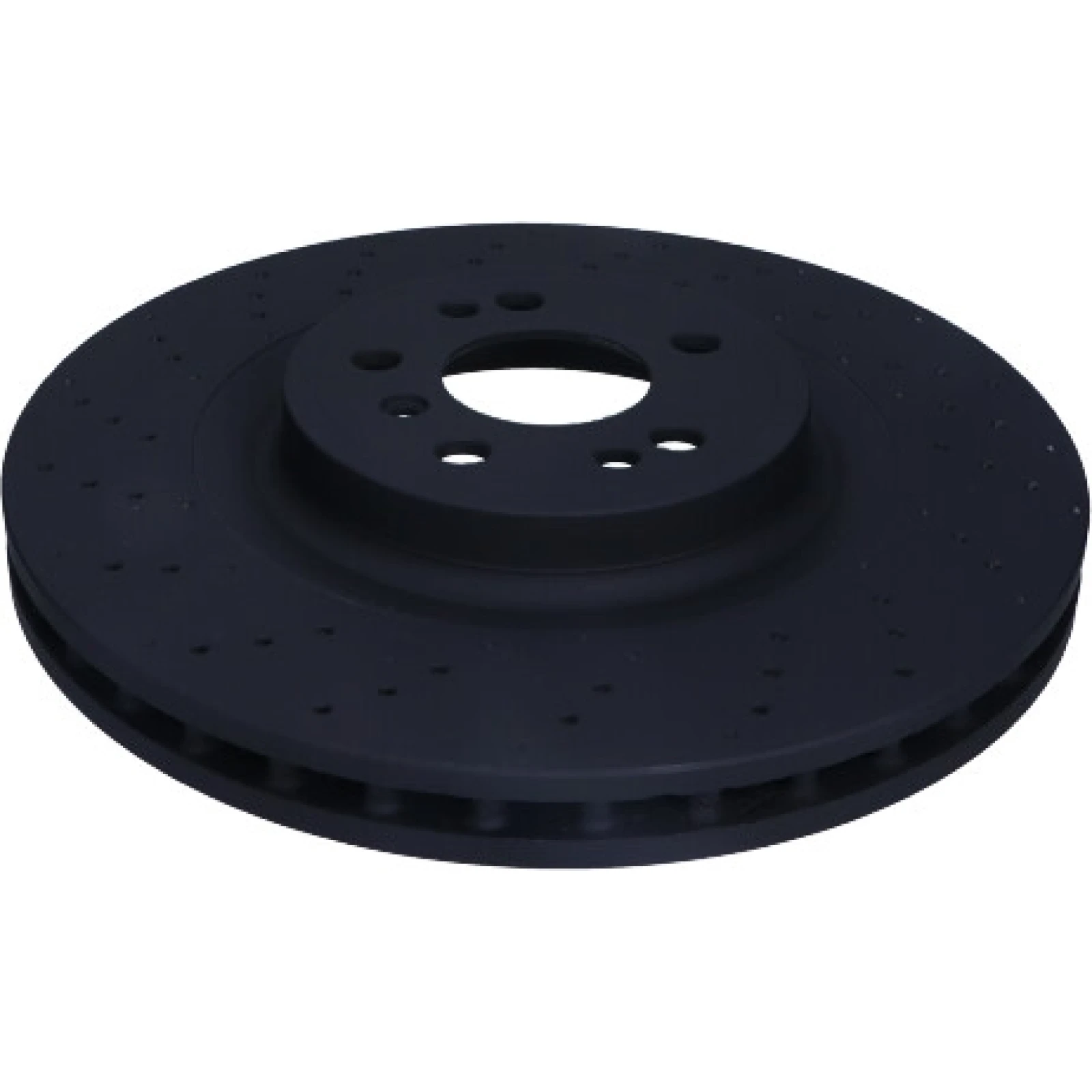 Quaro Bremsscheibe QD3782HC