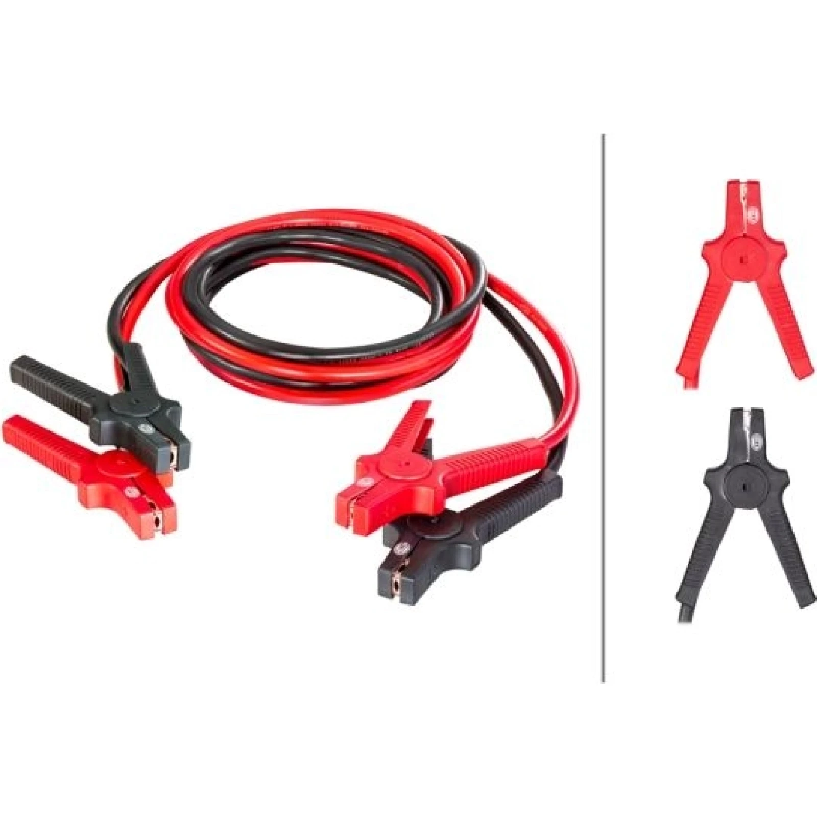 HELLA Kabel 8KS236690-001