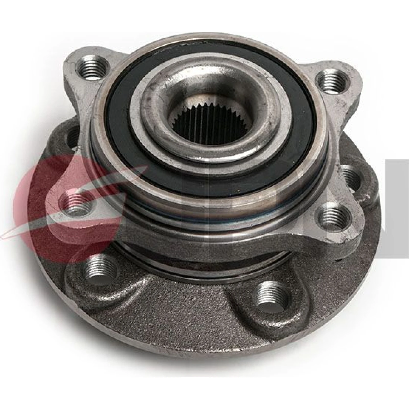 JPN Radlagersatz 10L9026-JPN