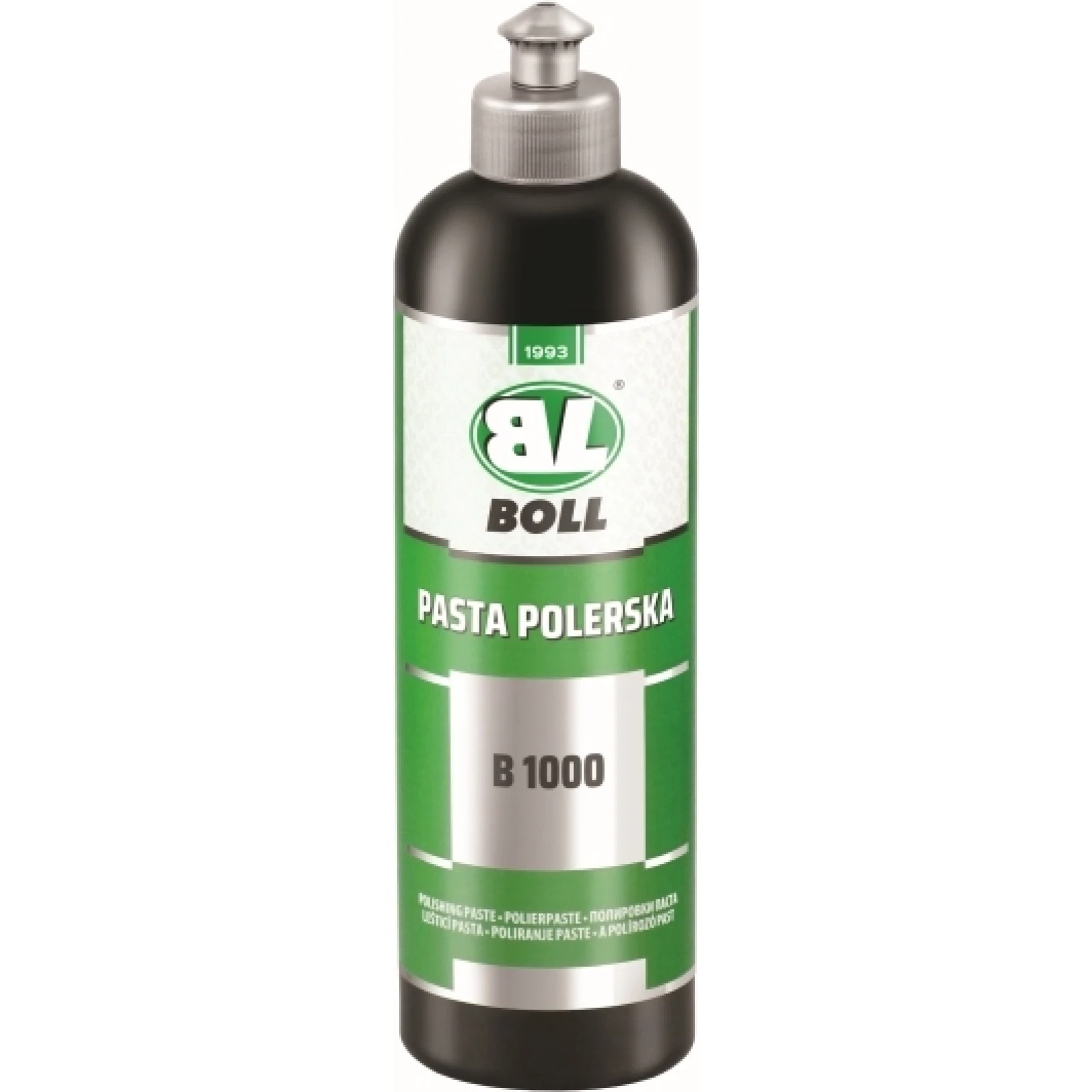 BOLL 003511 Polierpaste B1000 500 ml
