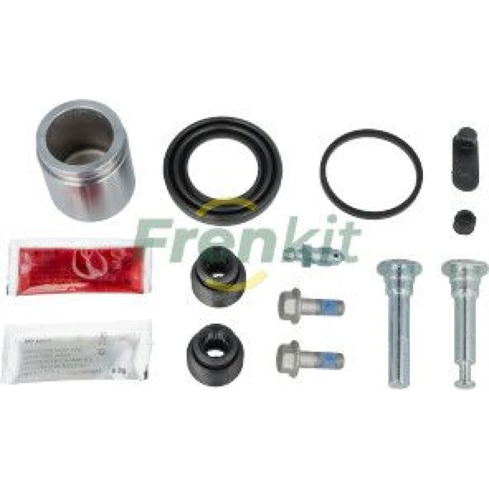 FRENKIT Reparatursatz, Bremssattel 743533