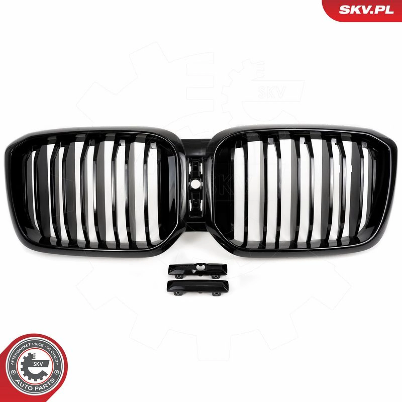 ESEN SKV Kühlergitter 66SKV266