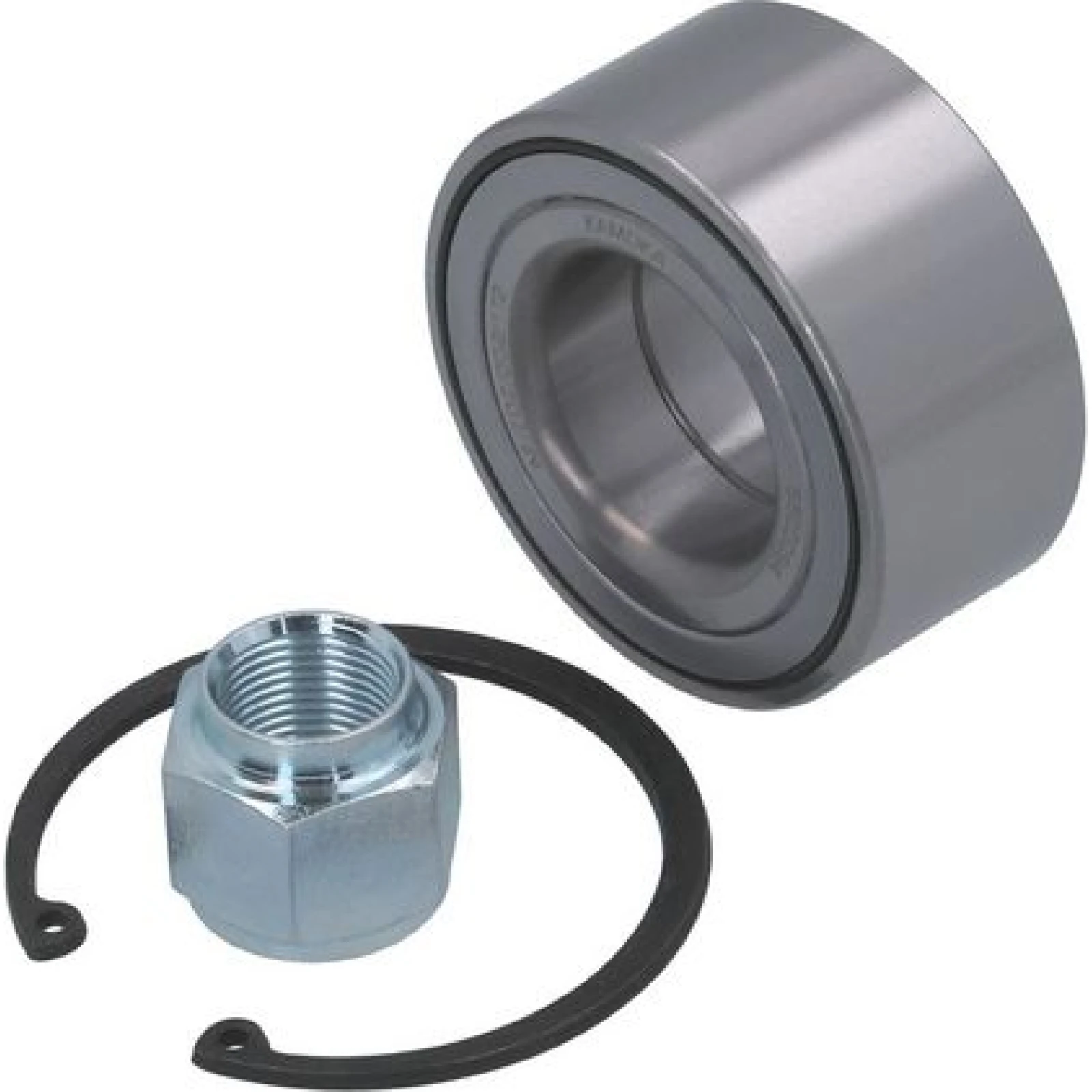 KAMOKA Radlagersatz 5600094