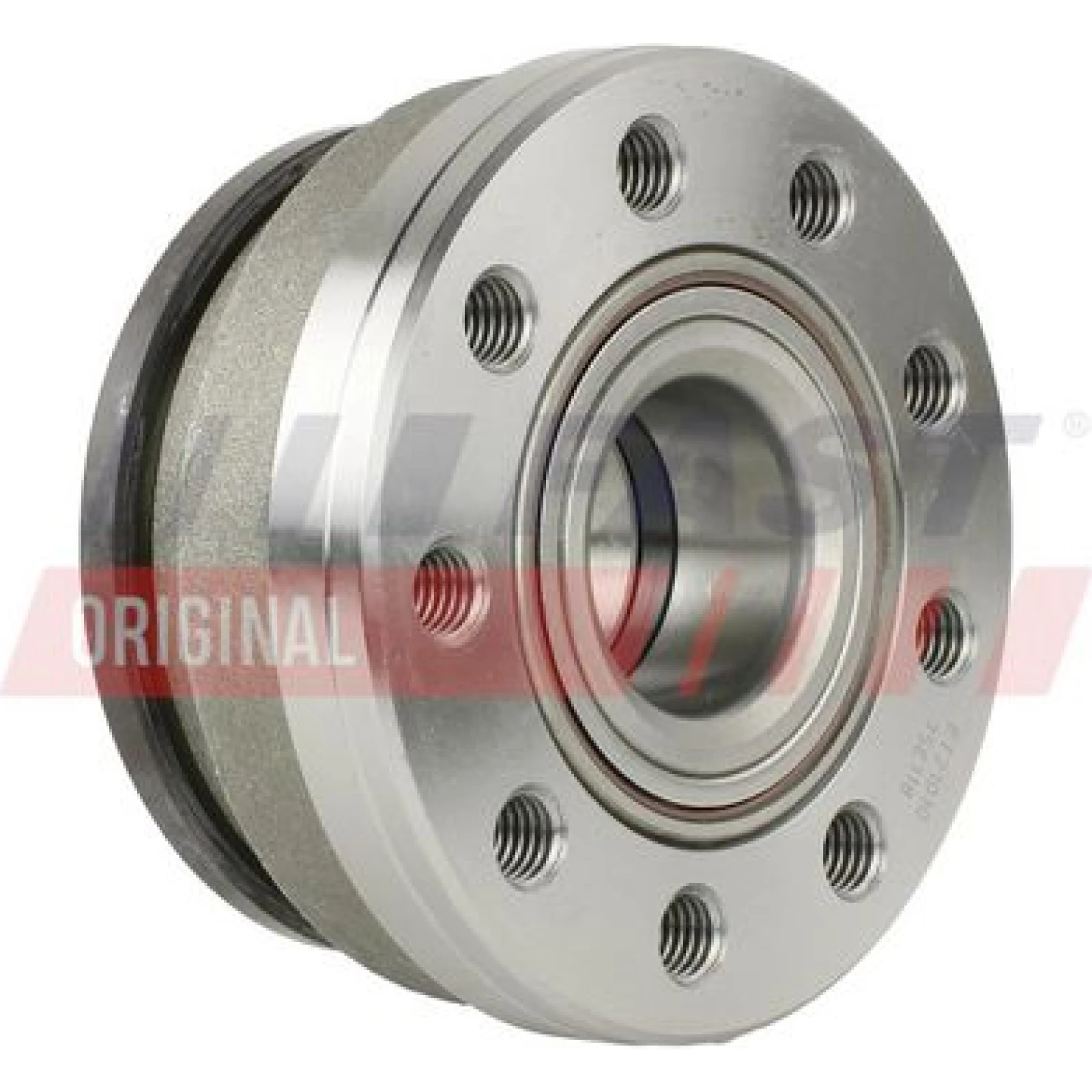 FAST Radlagersatz FT21010