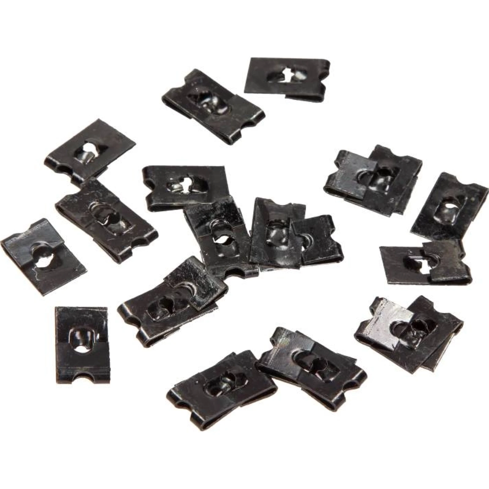 Montageplatte 3mm Universal (25 Stk) 16043