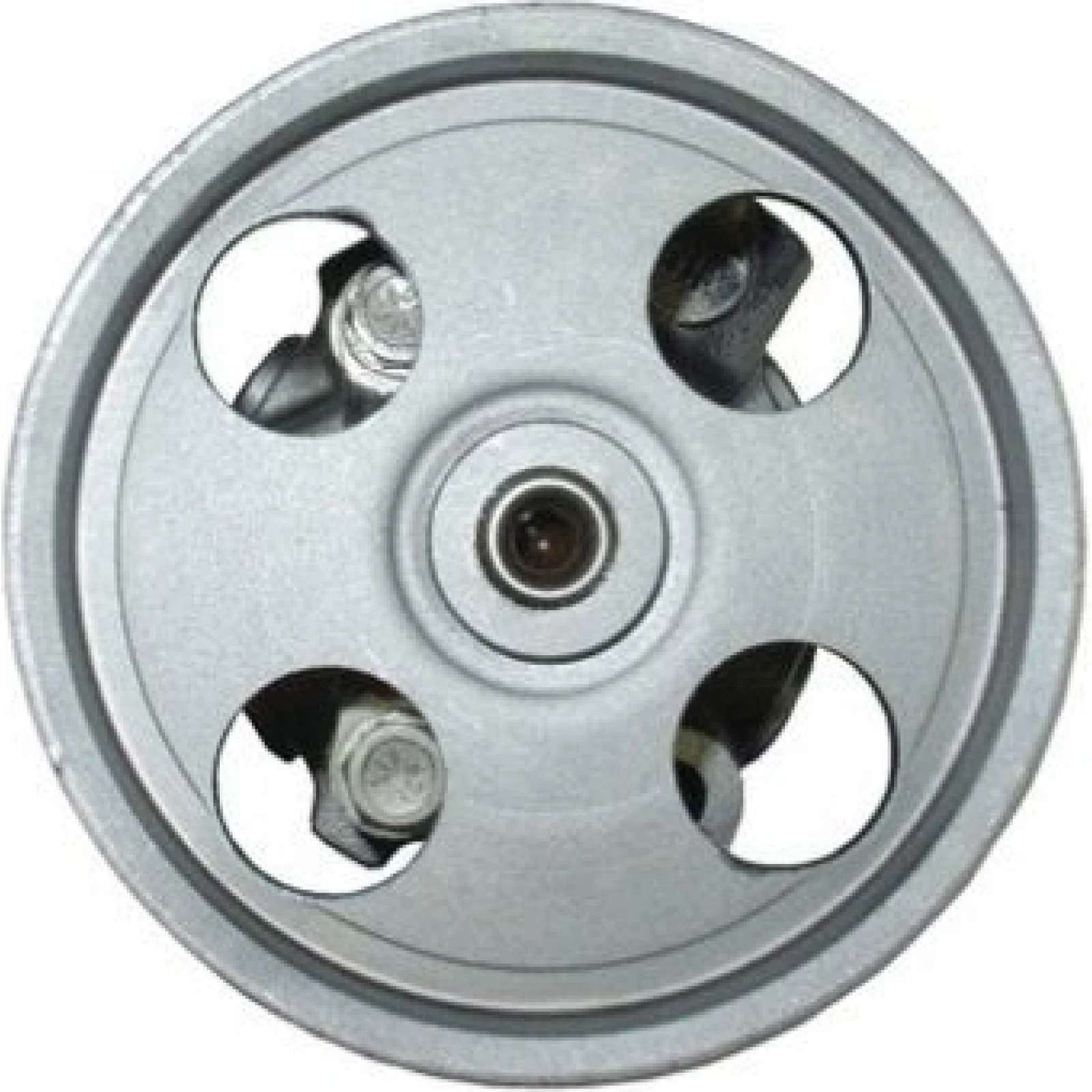 SPIDAN Hydraulikpumpe 53598