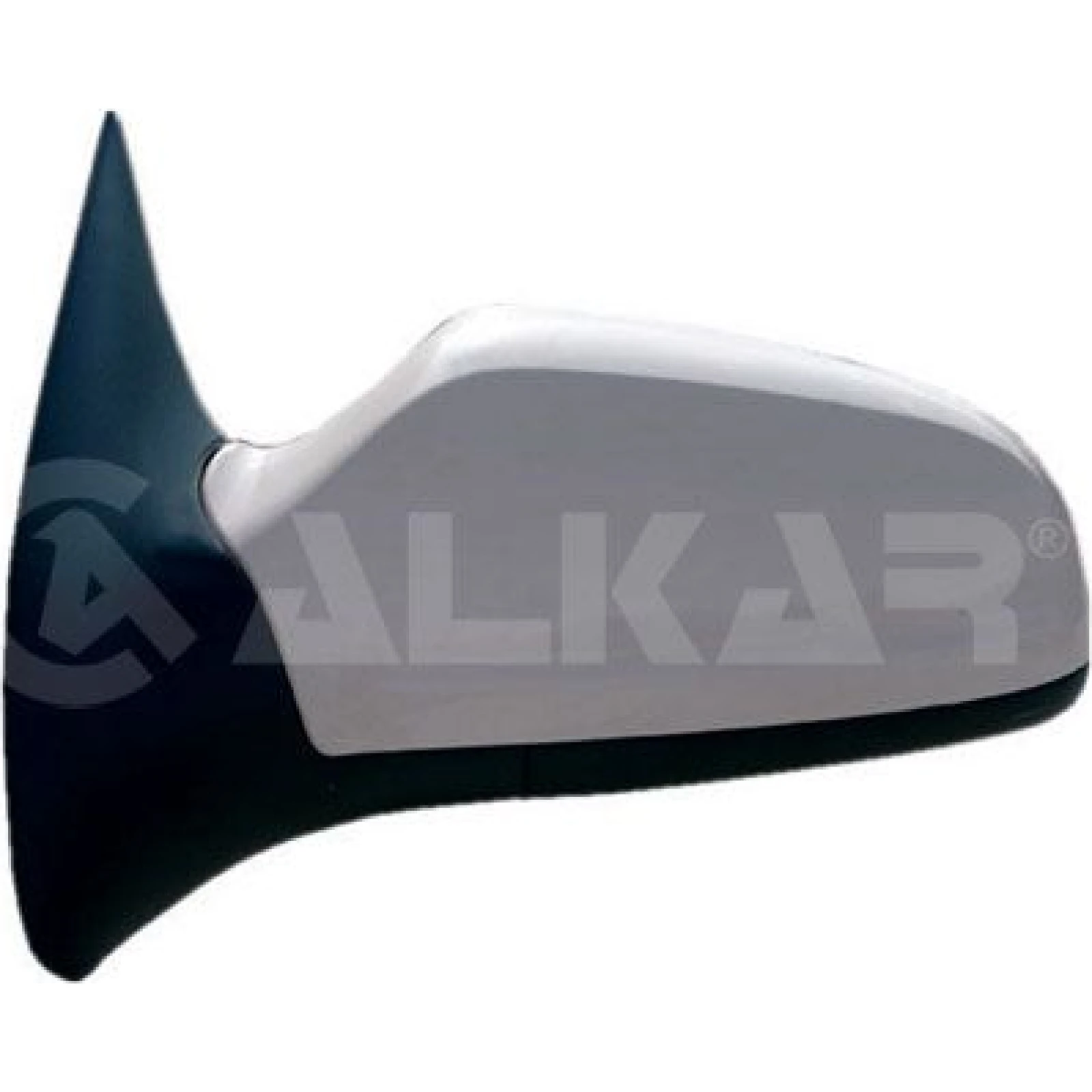 Alkar Außenspiegel 6139439