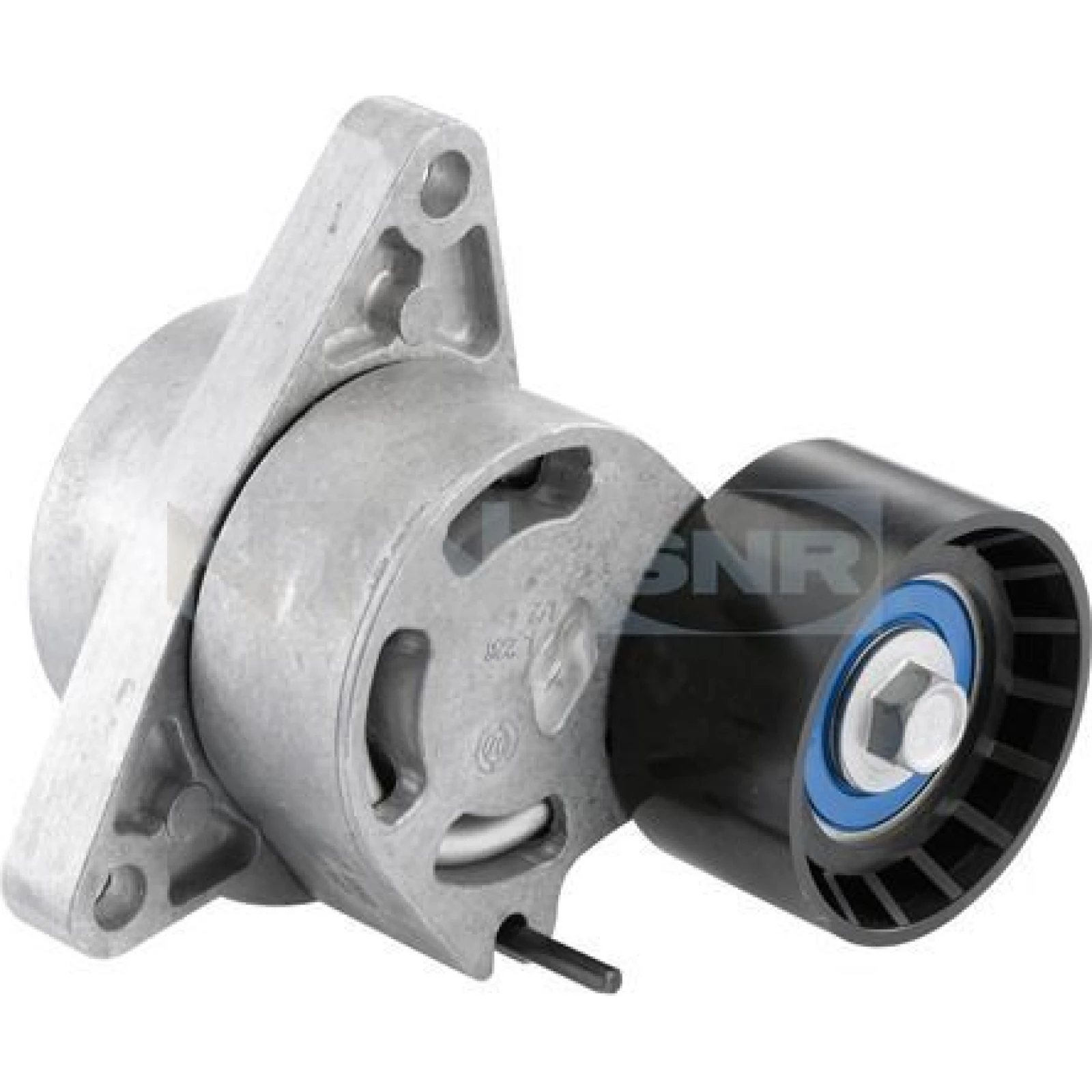 SNR Spannrolle, Keilrippenriemen GA355.26