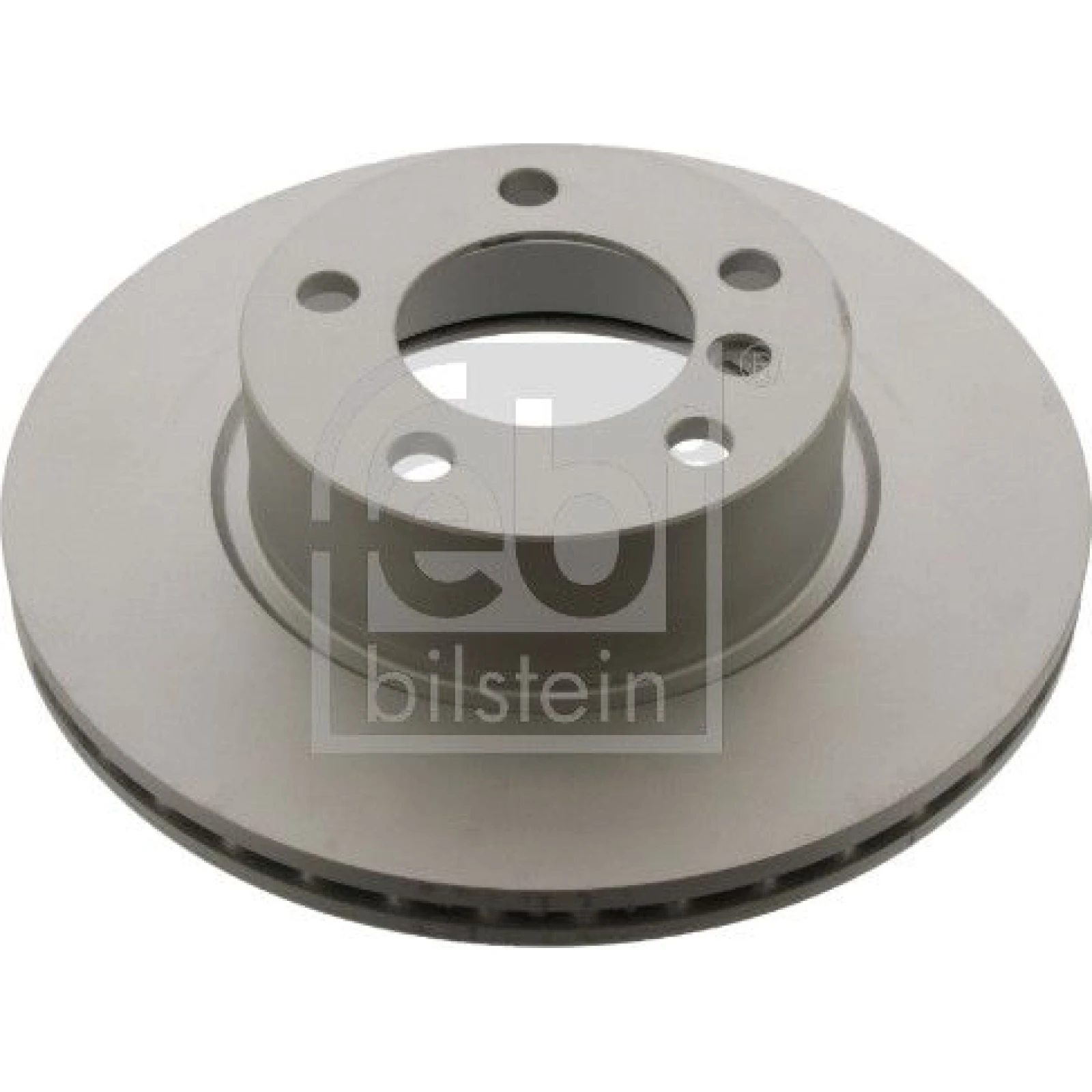 FEBI BILSTEIN Bremsscheibe 39111