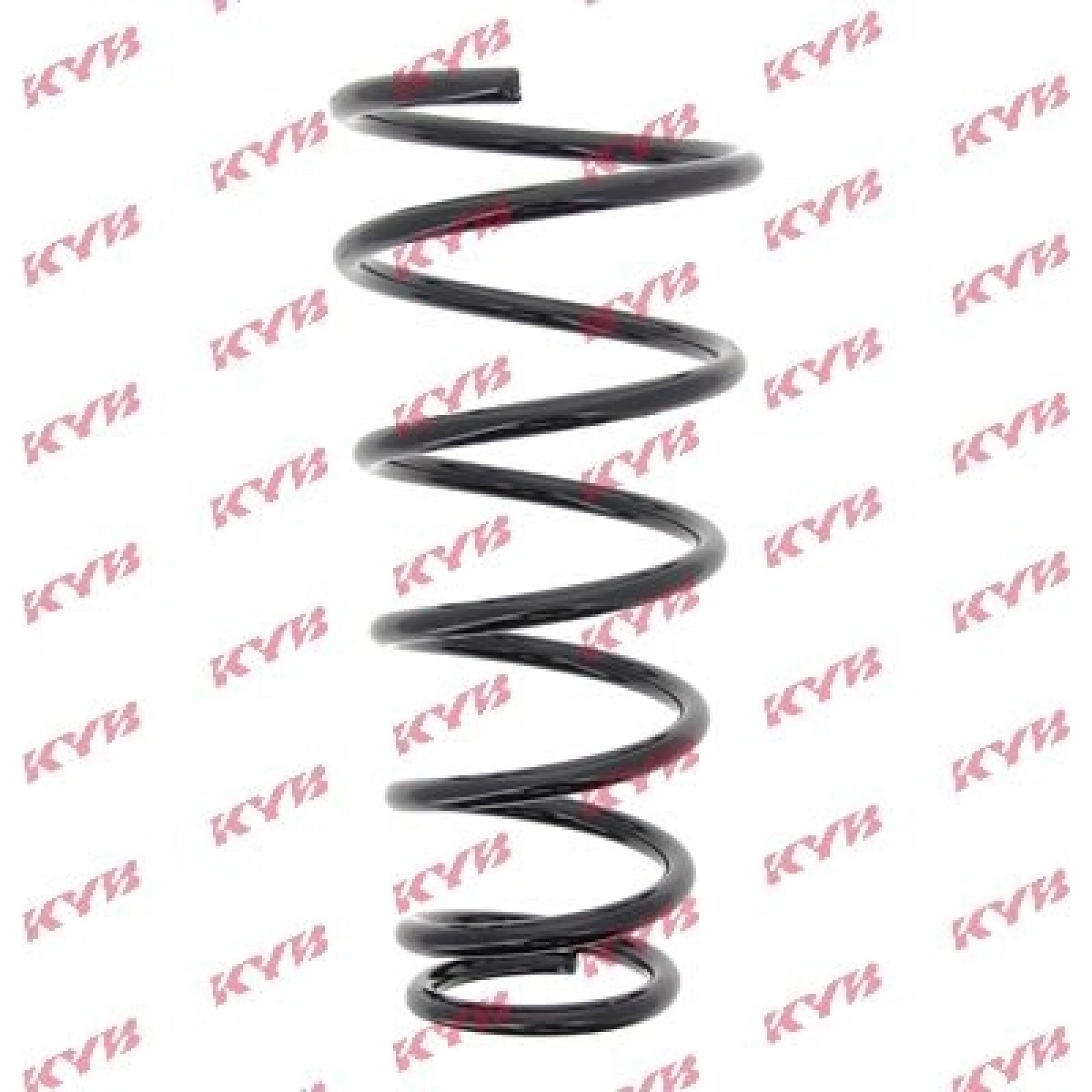 RG6798 KYB Fahrwerksfeder Toyota T. Camry 2.4/3.0 11/01-11/06