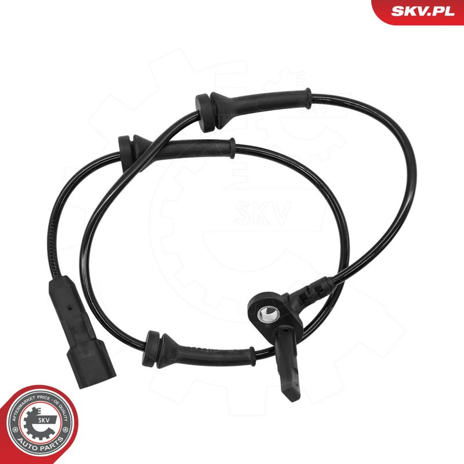 ESEN SKV Sensor, Raddrehzahl 06SKV520