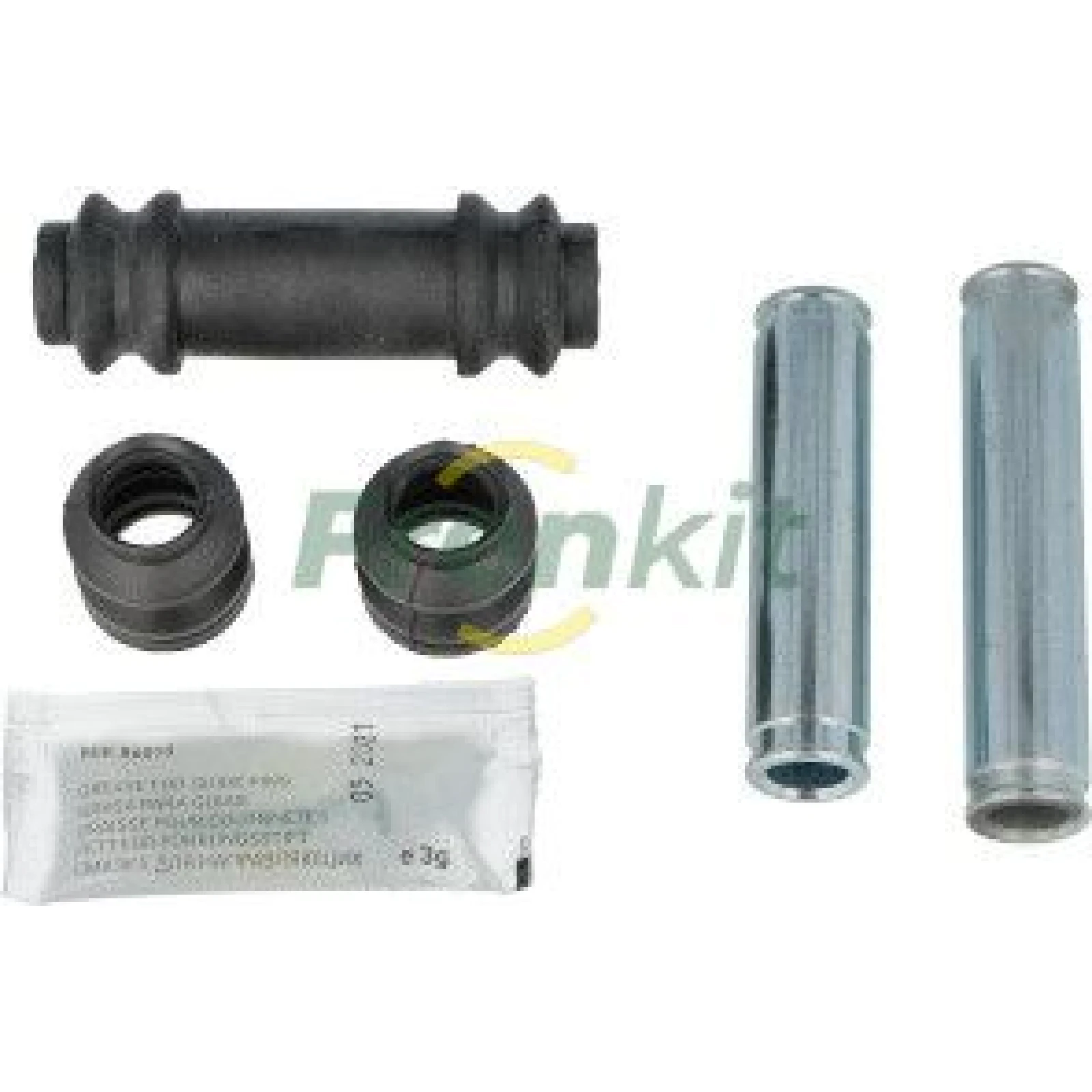 FRENKIT Satz Führungsbuchsen 816006