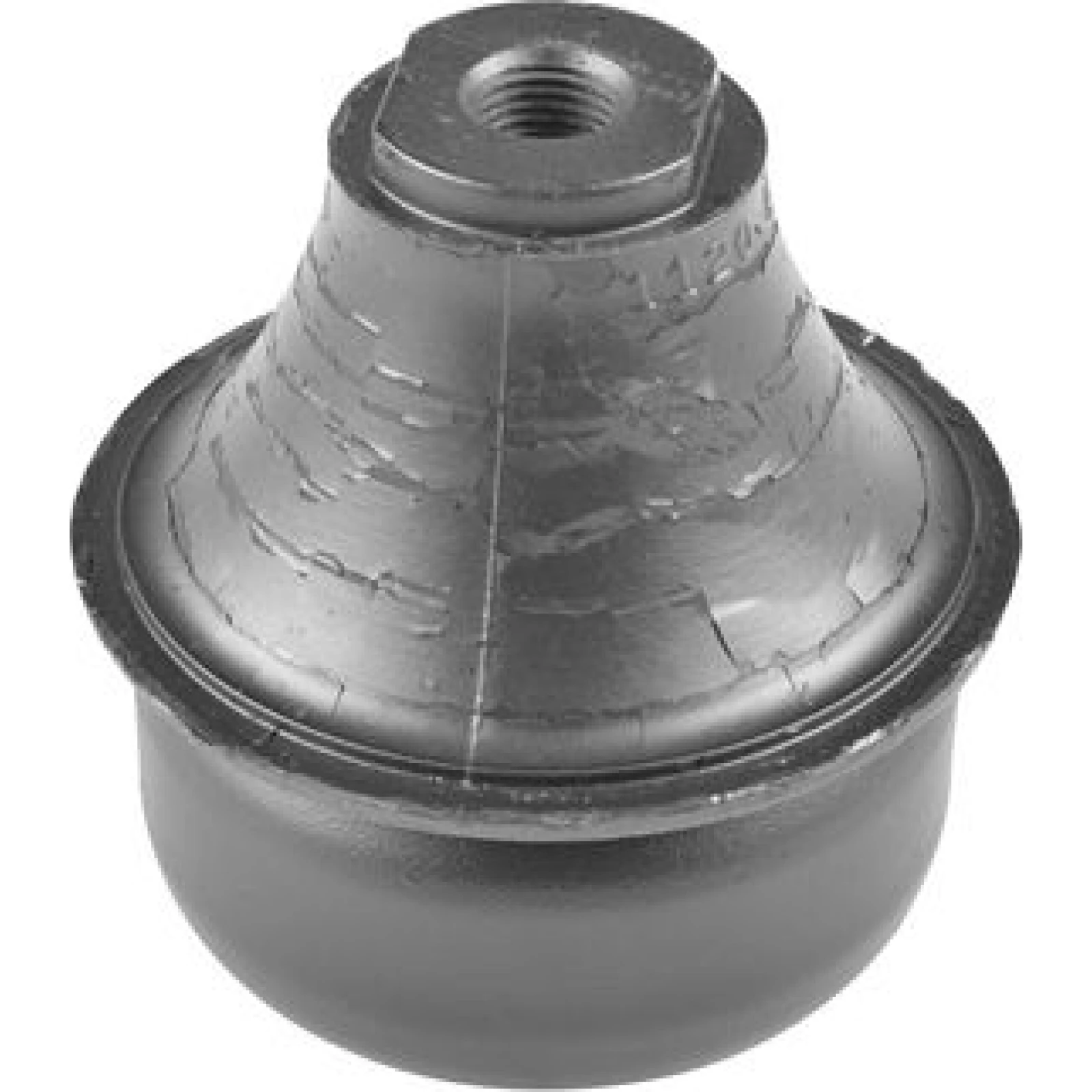 TEDGUM_TD Lagerung, Automatikgetriebe TED69609
